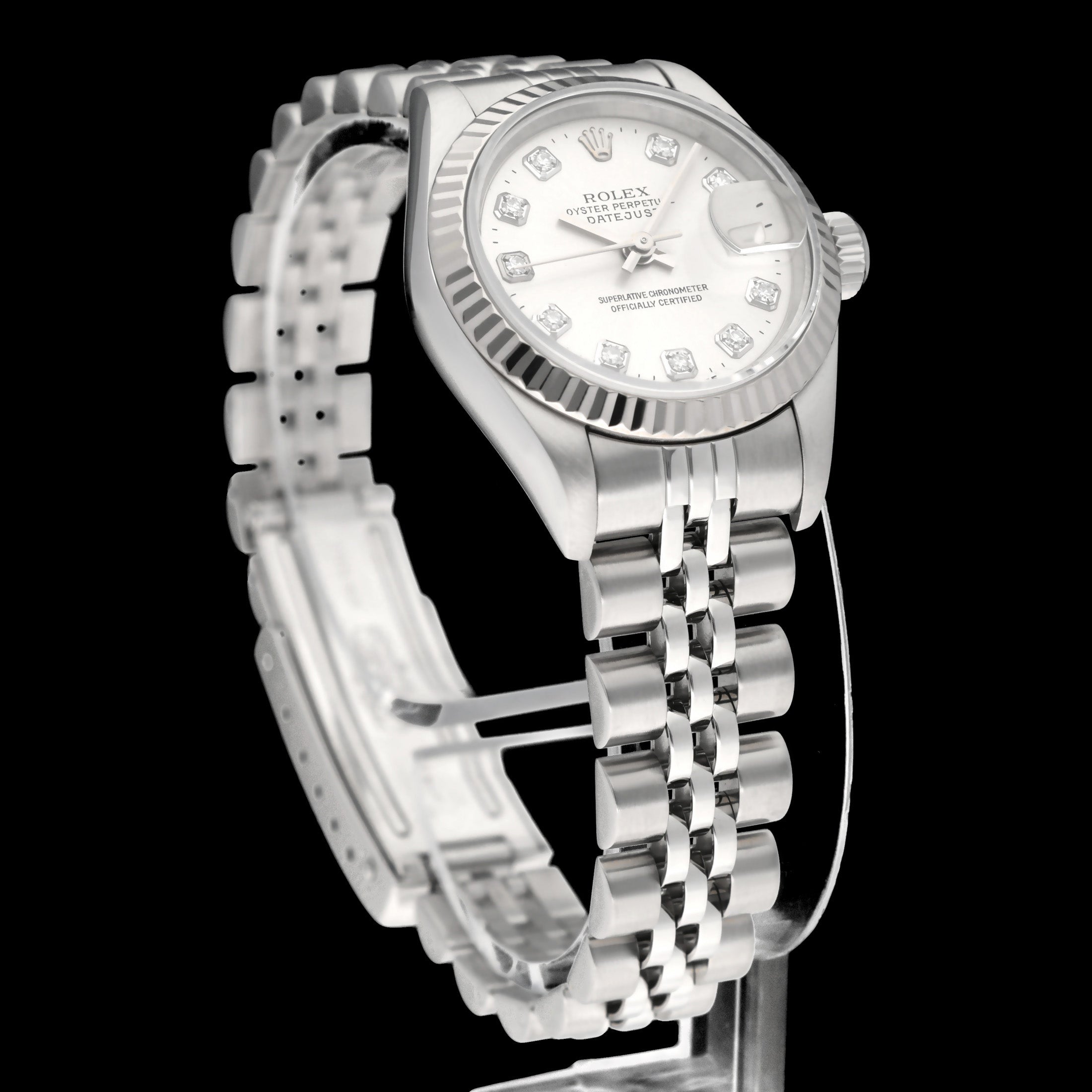 Rolex Lady-Datejust 69174G