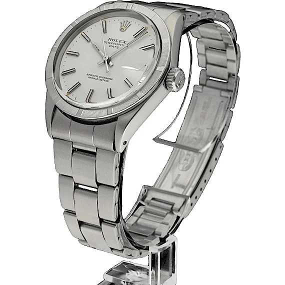 Rolex Oyster Perpetual 1501 Rolex Oyster Perpetual 1501