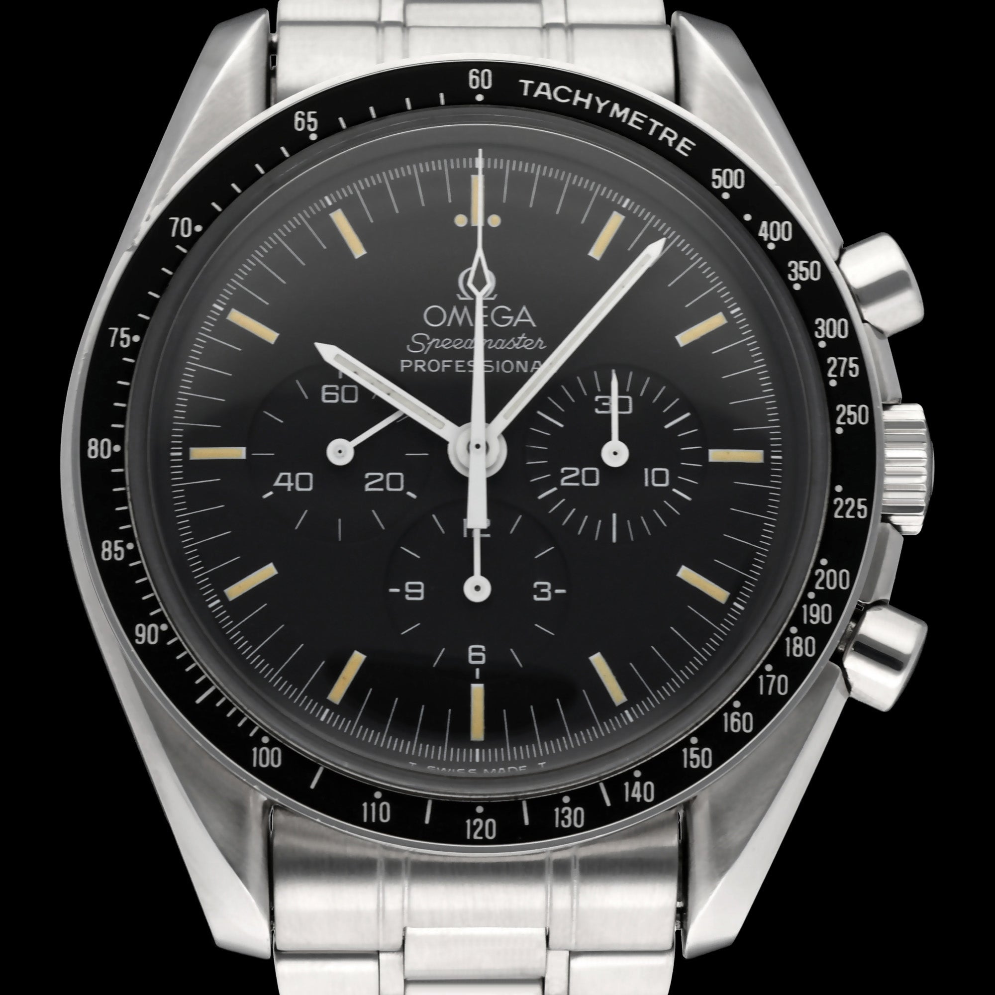 Omega Speedmaster 3592.50