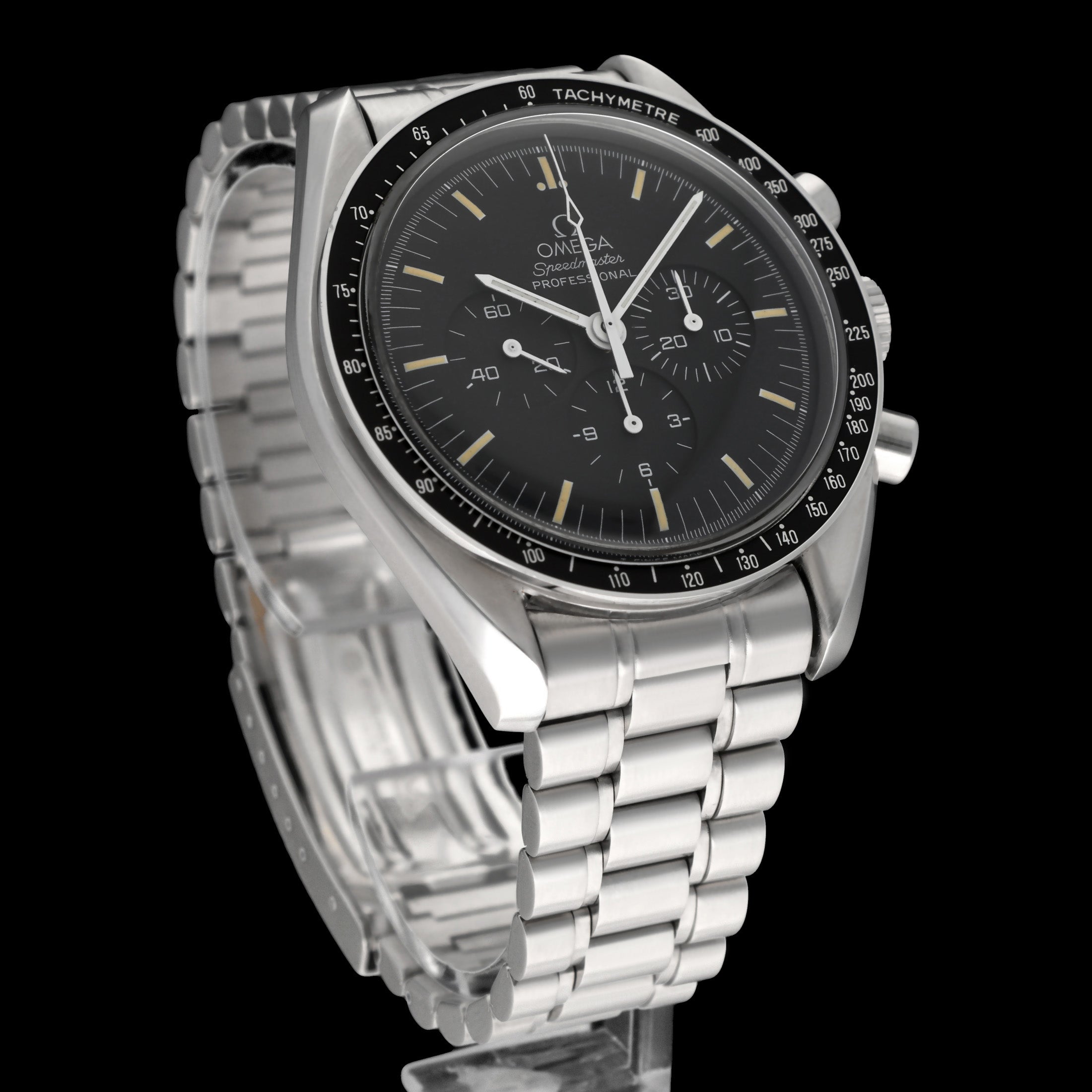 Omega Speedmaster 3592.50