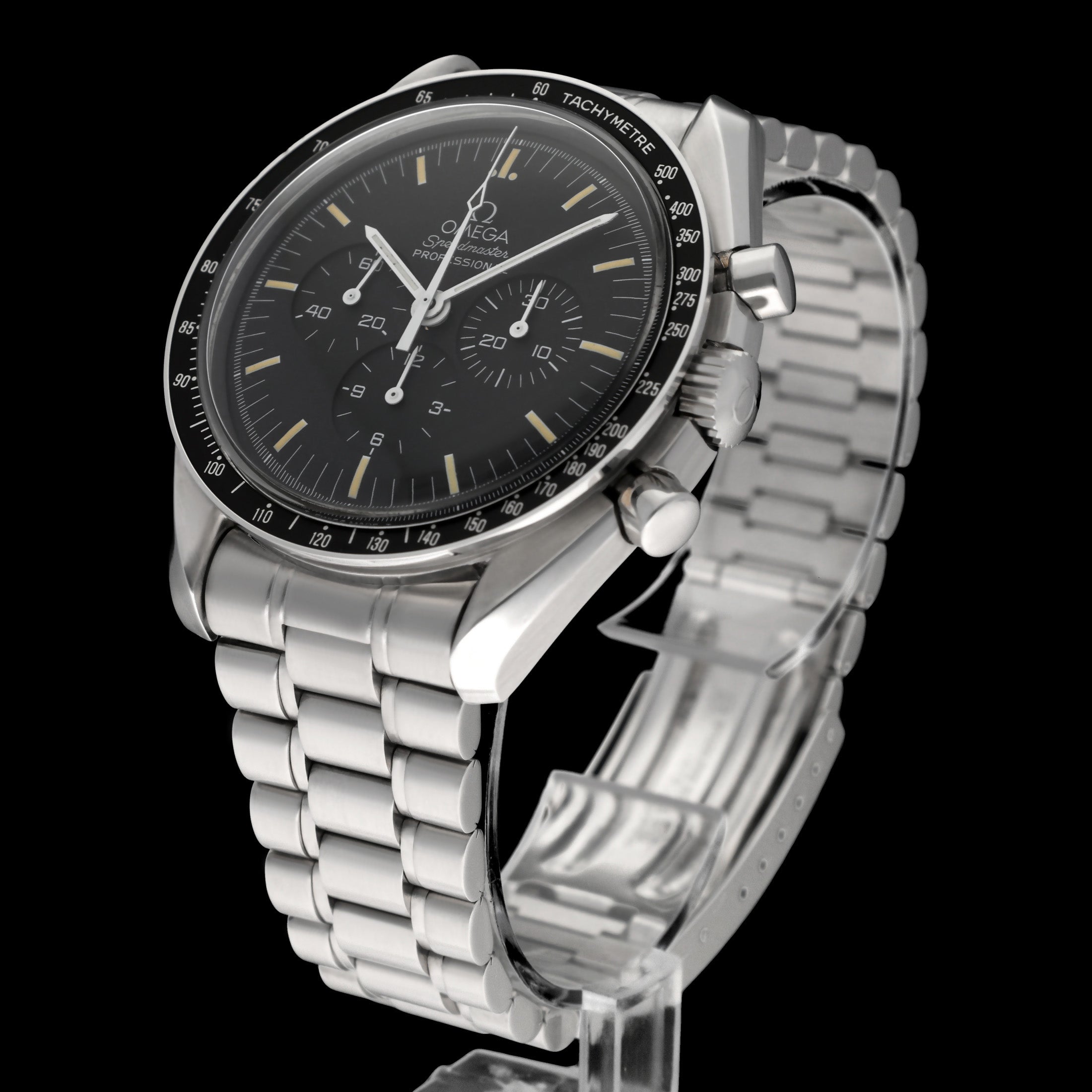 Omega Speedmaster 3592.50