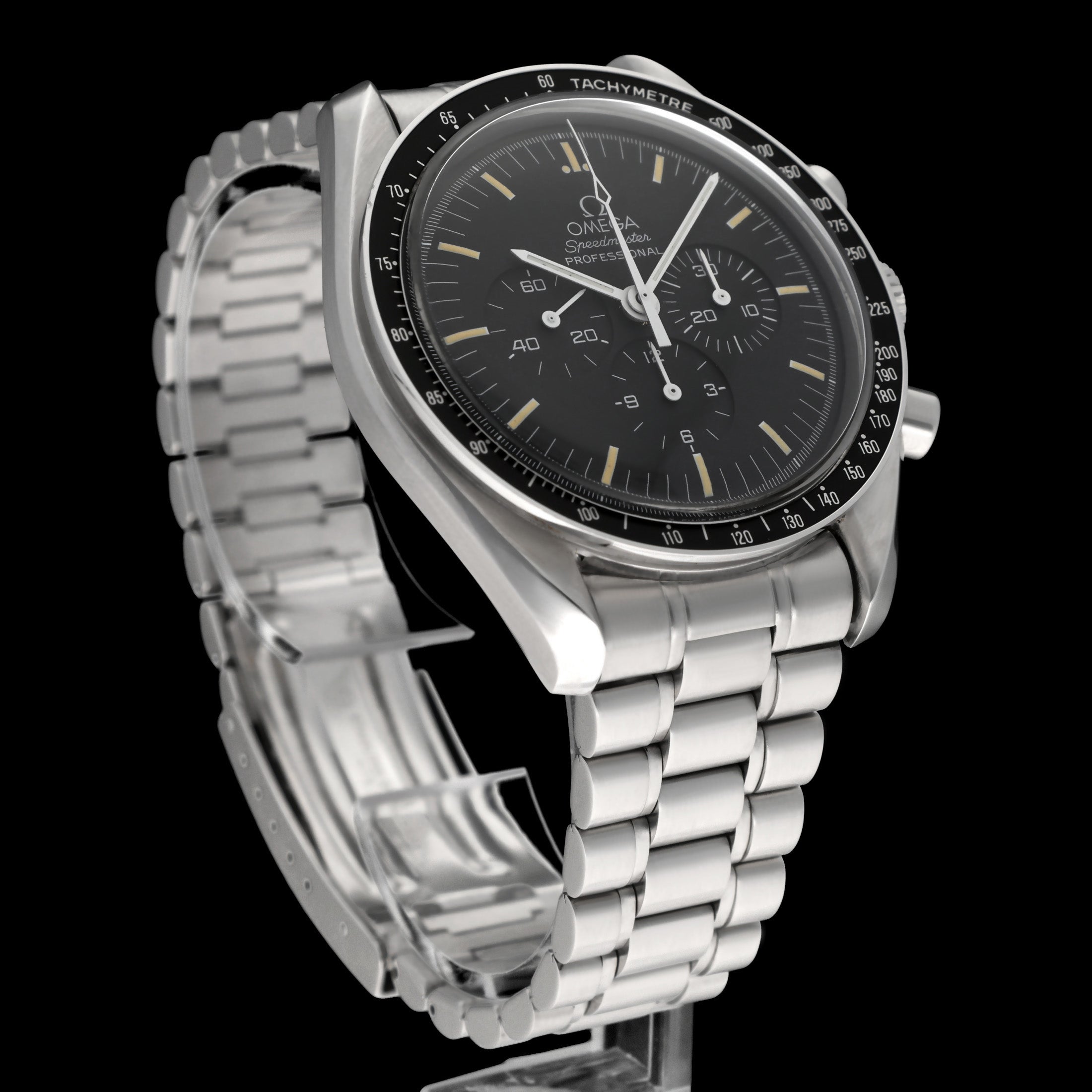 Omega Speedmaster 3592.50
