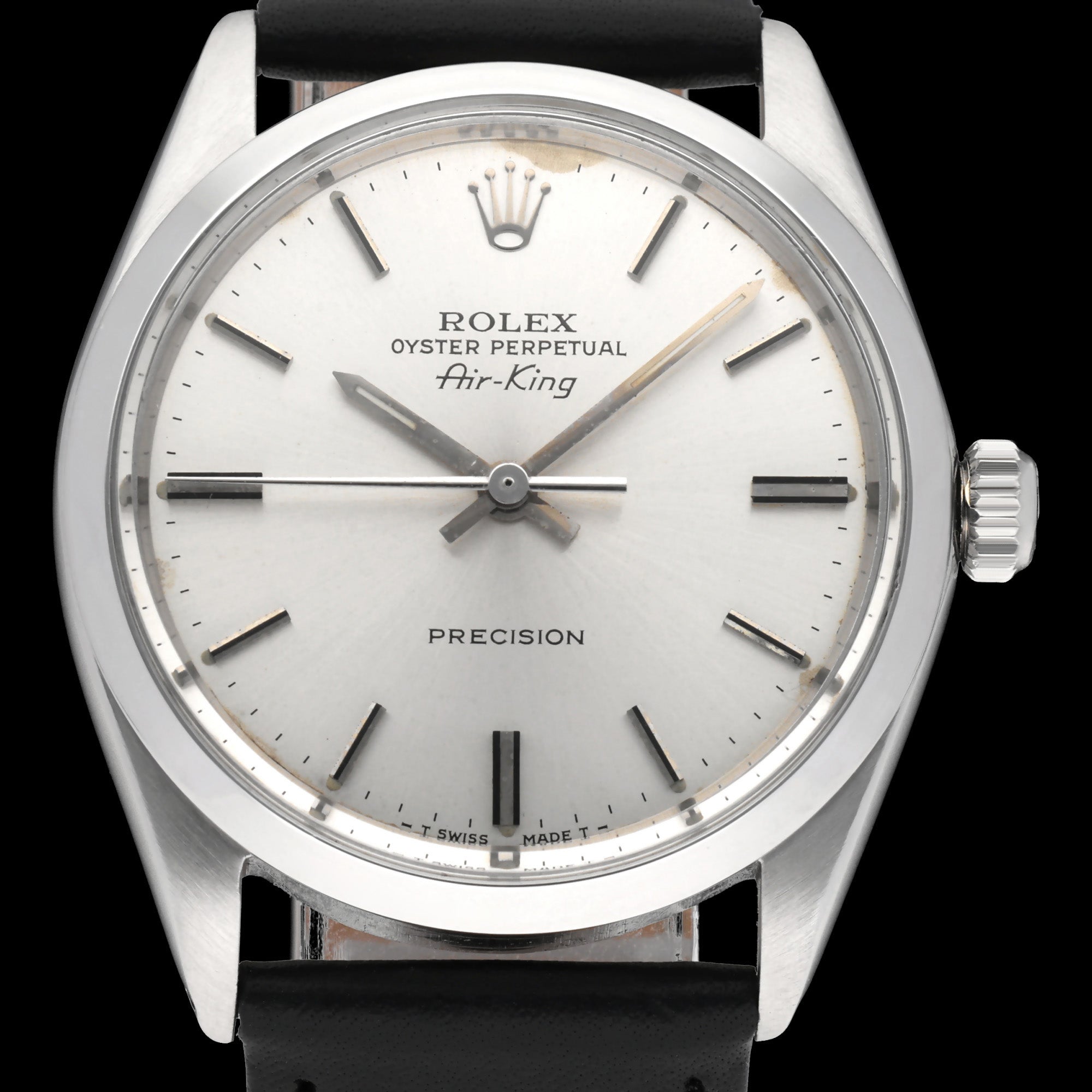Rolex Air-King 5500