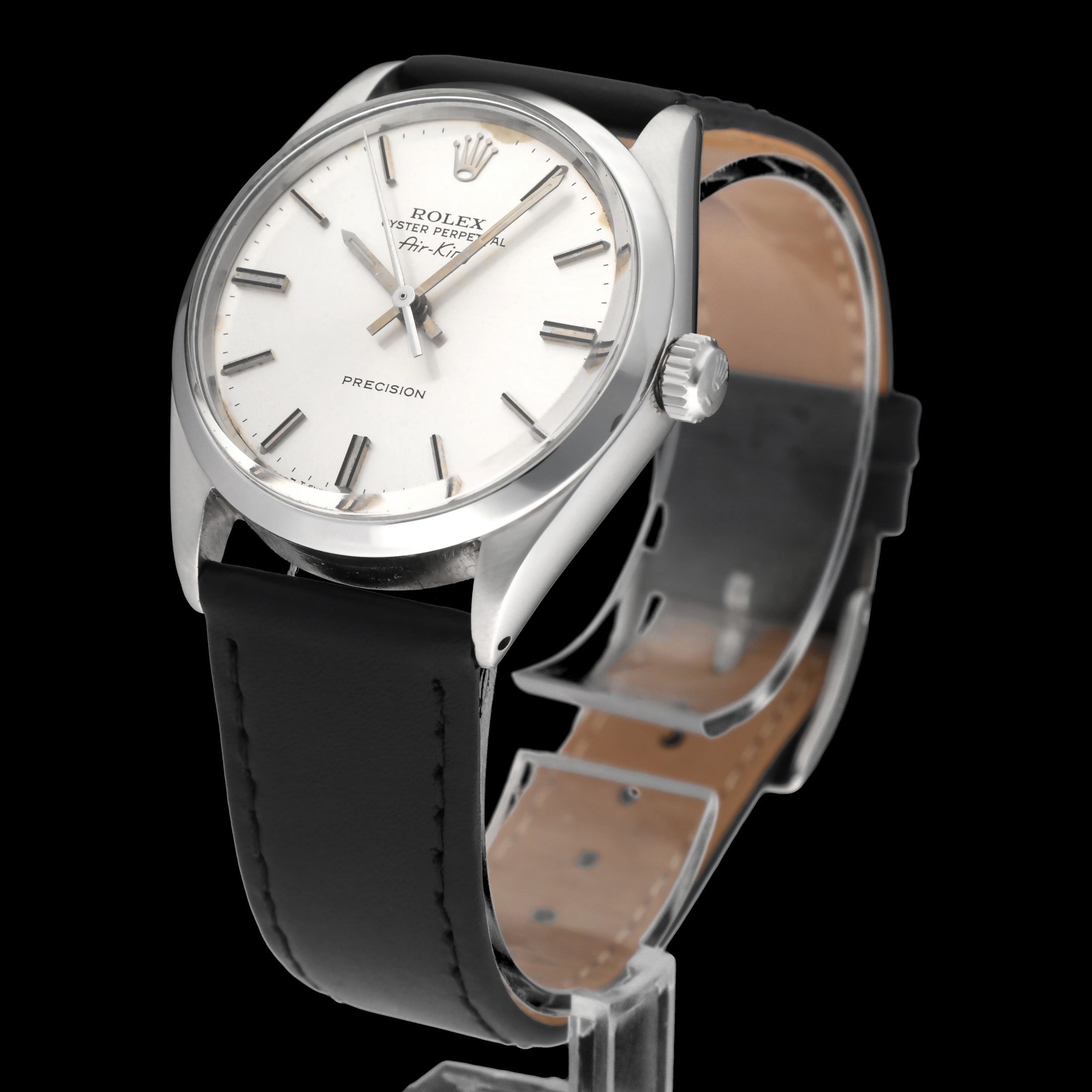 Rolex Air-King 5500