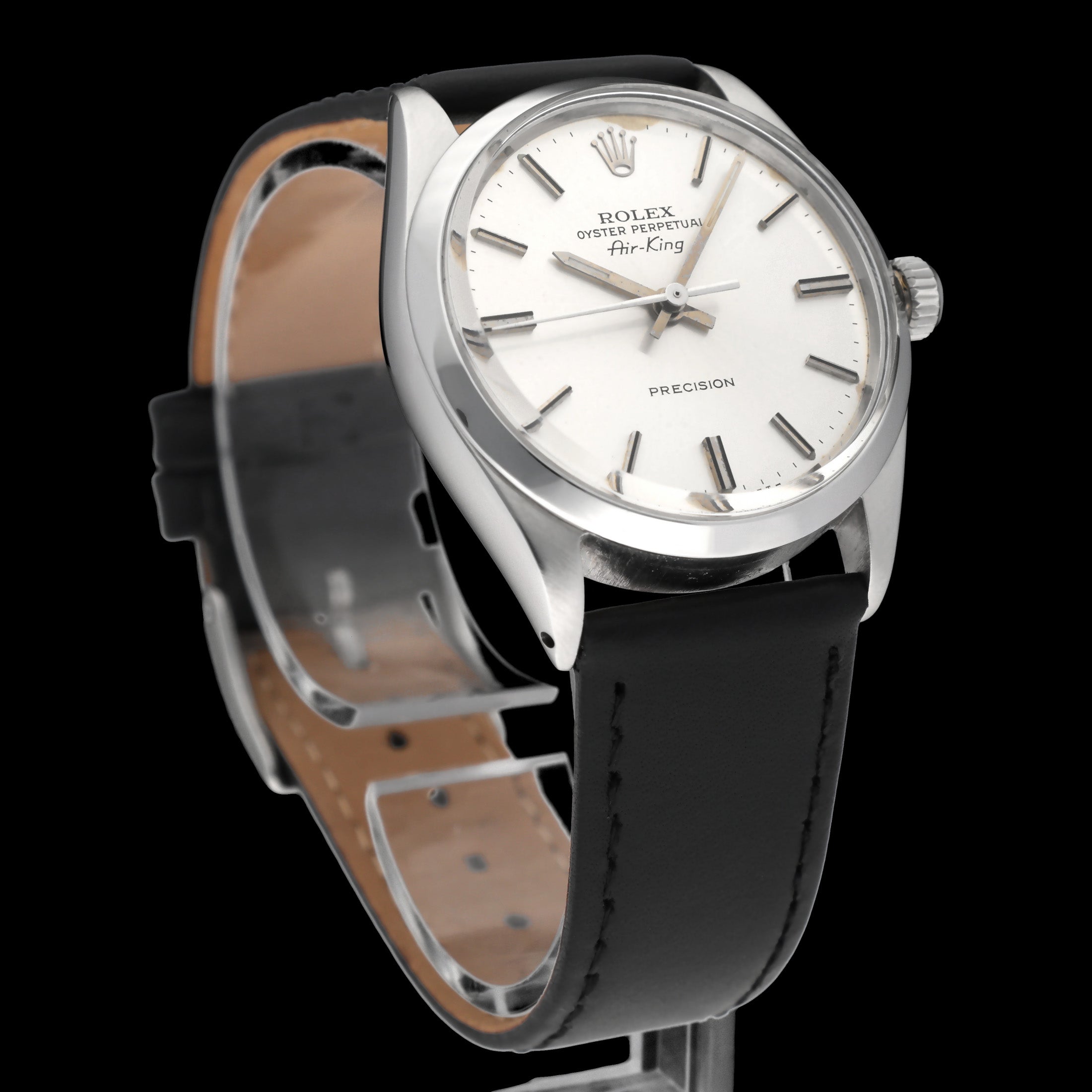 Rolex Air-King 5500