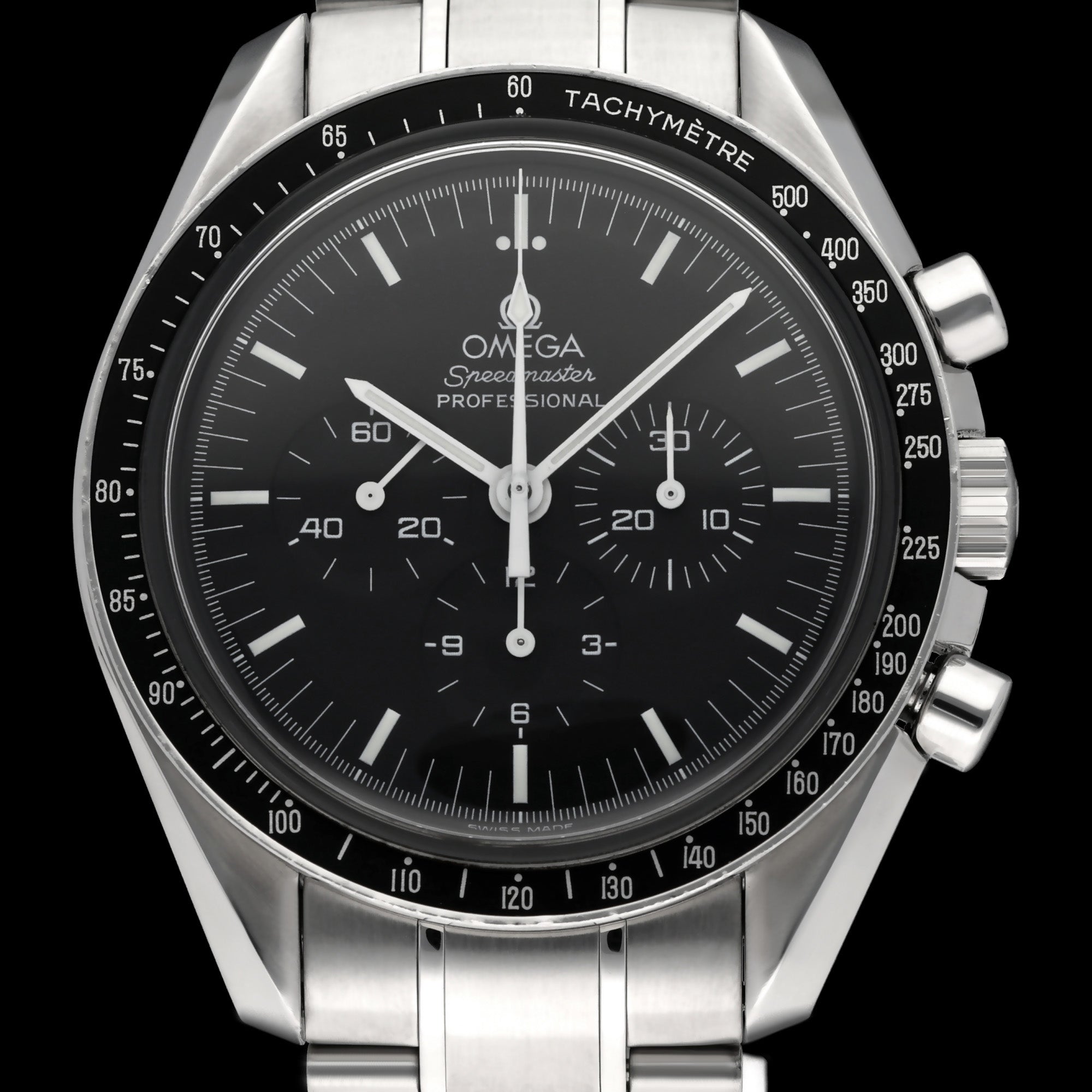Omega Speedmaster 3570.50.00