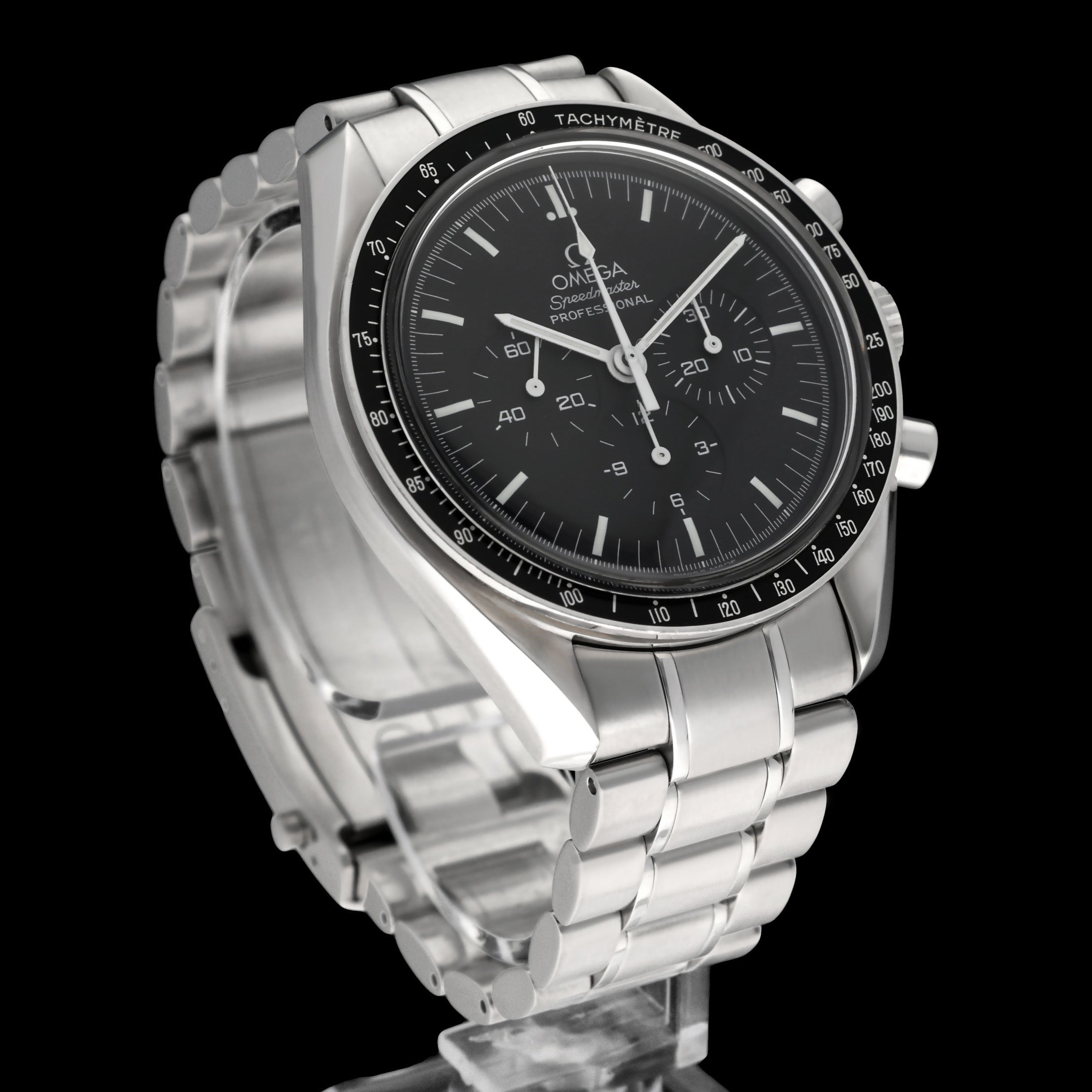 Omega Speedmaster 3570.50.00