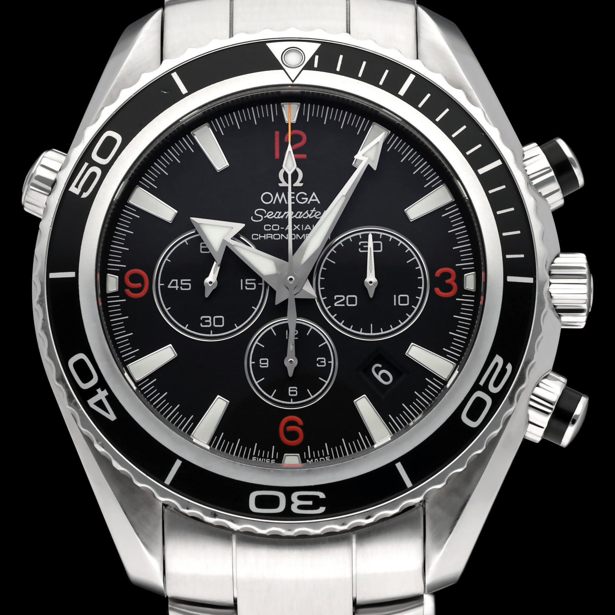 Omega Seamaster 2210.51.00
