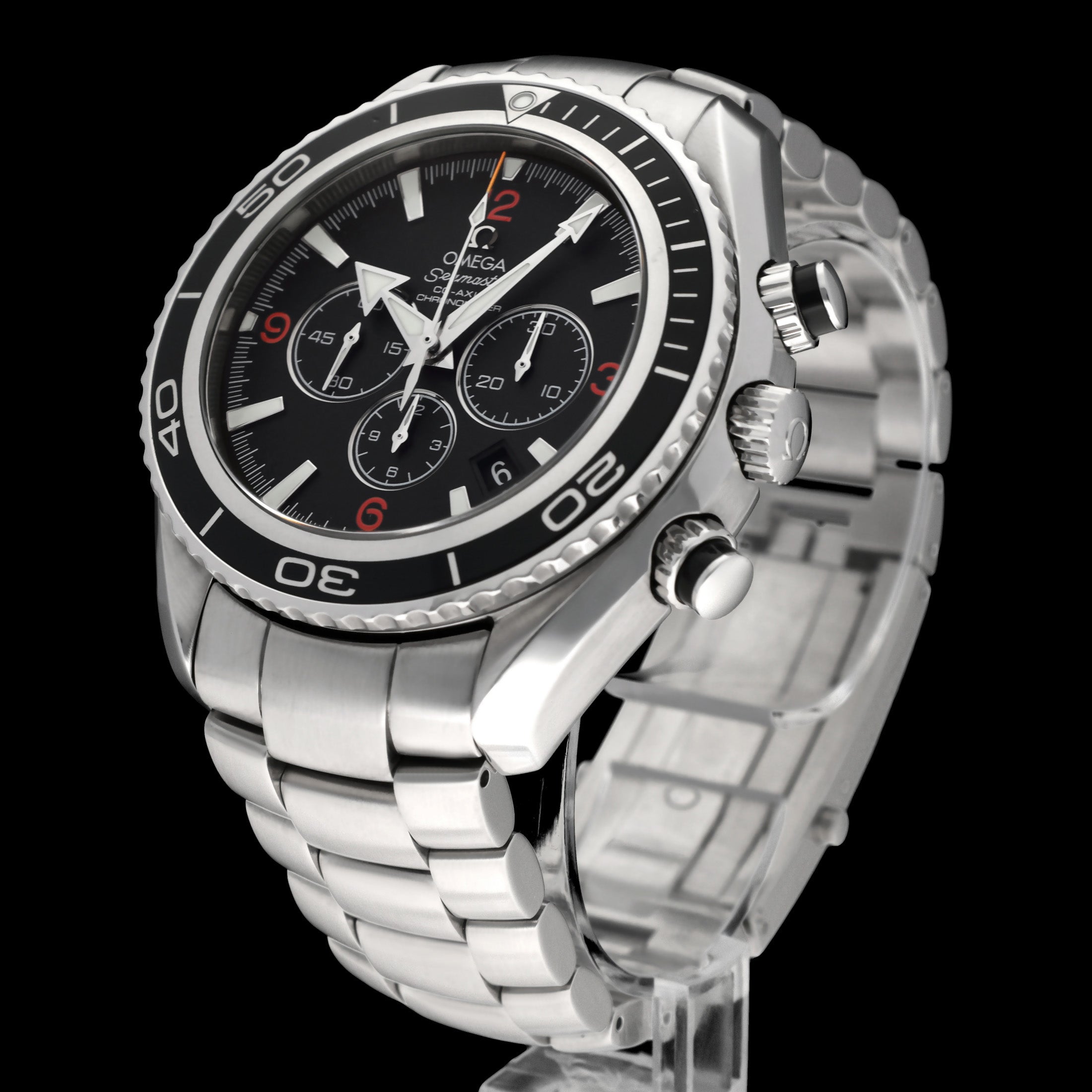 Omega Seamaster 2210.51.00