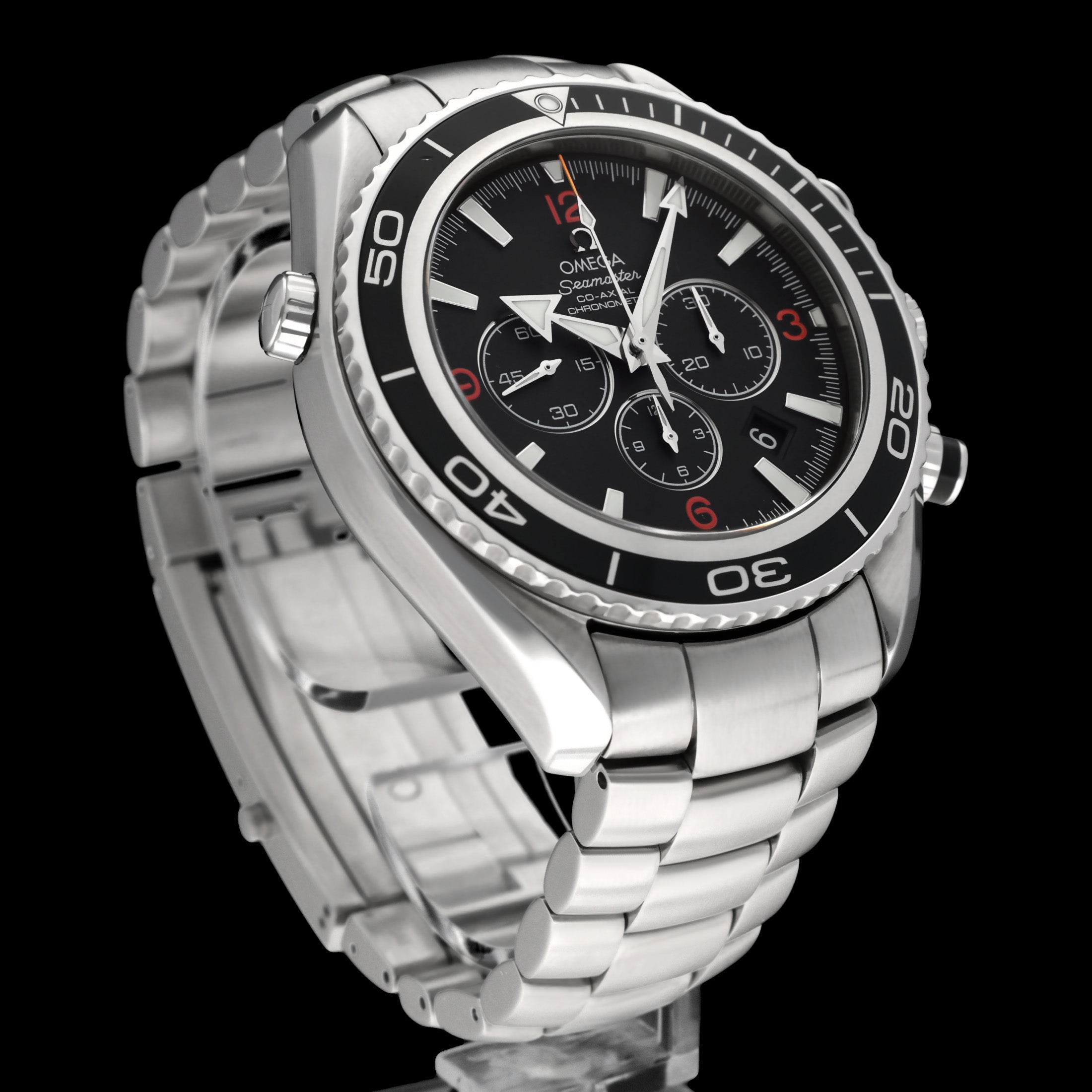 Omega Seamaster 2210.51.00