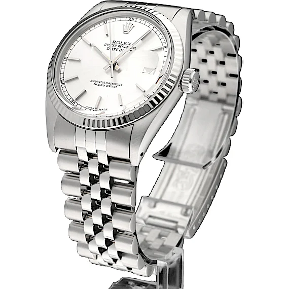 Rolex Datejust 16014 Rolex Datejust 16014