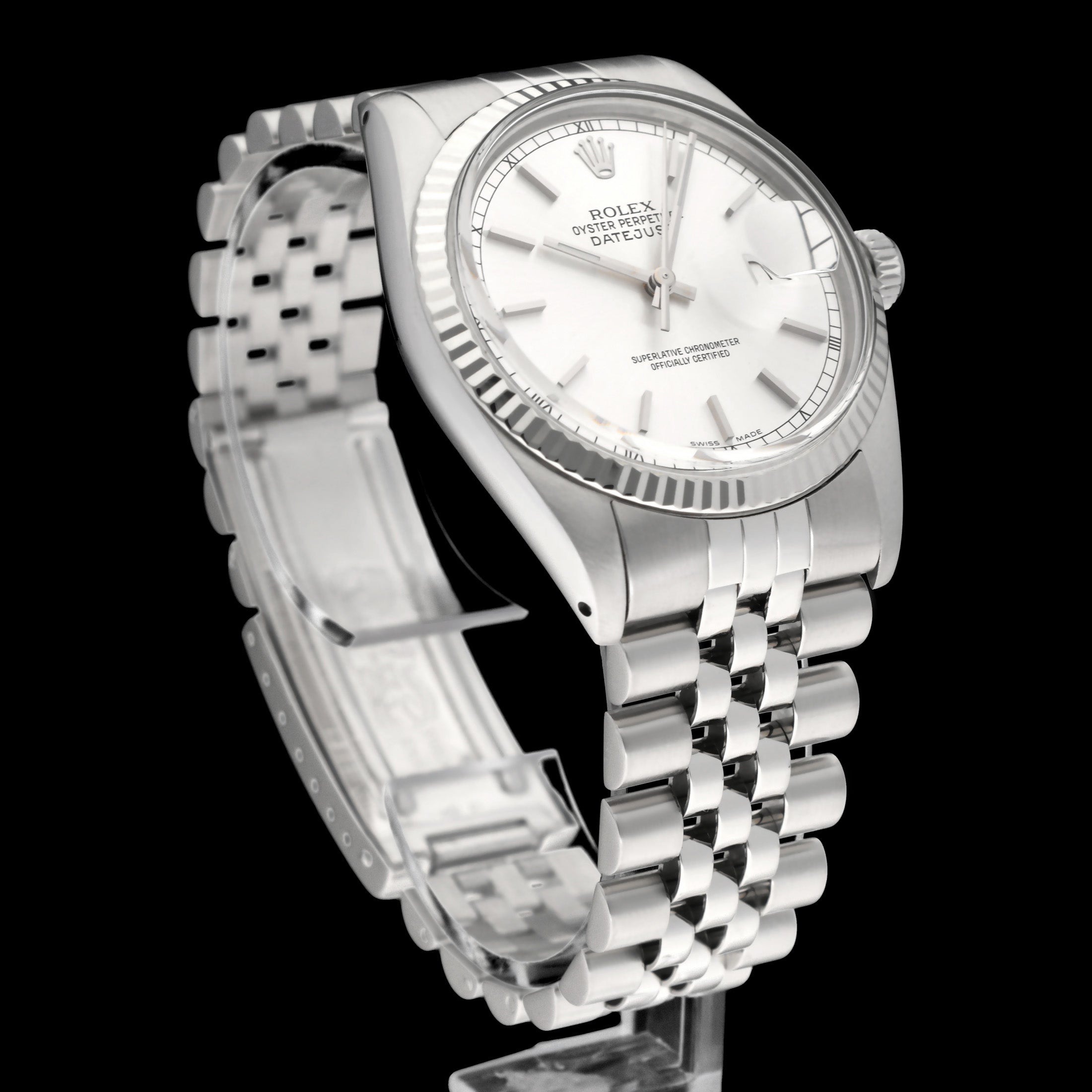 Rolex Datejust 16014