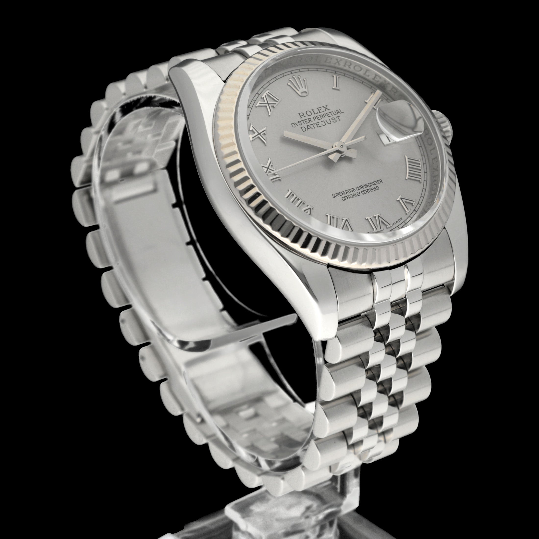 Rolex Datejust 116234