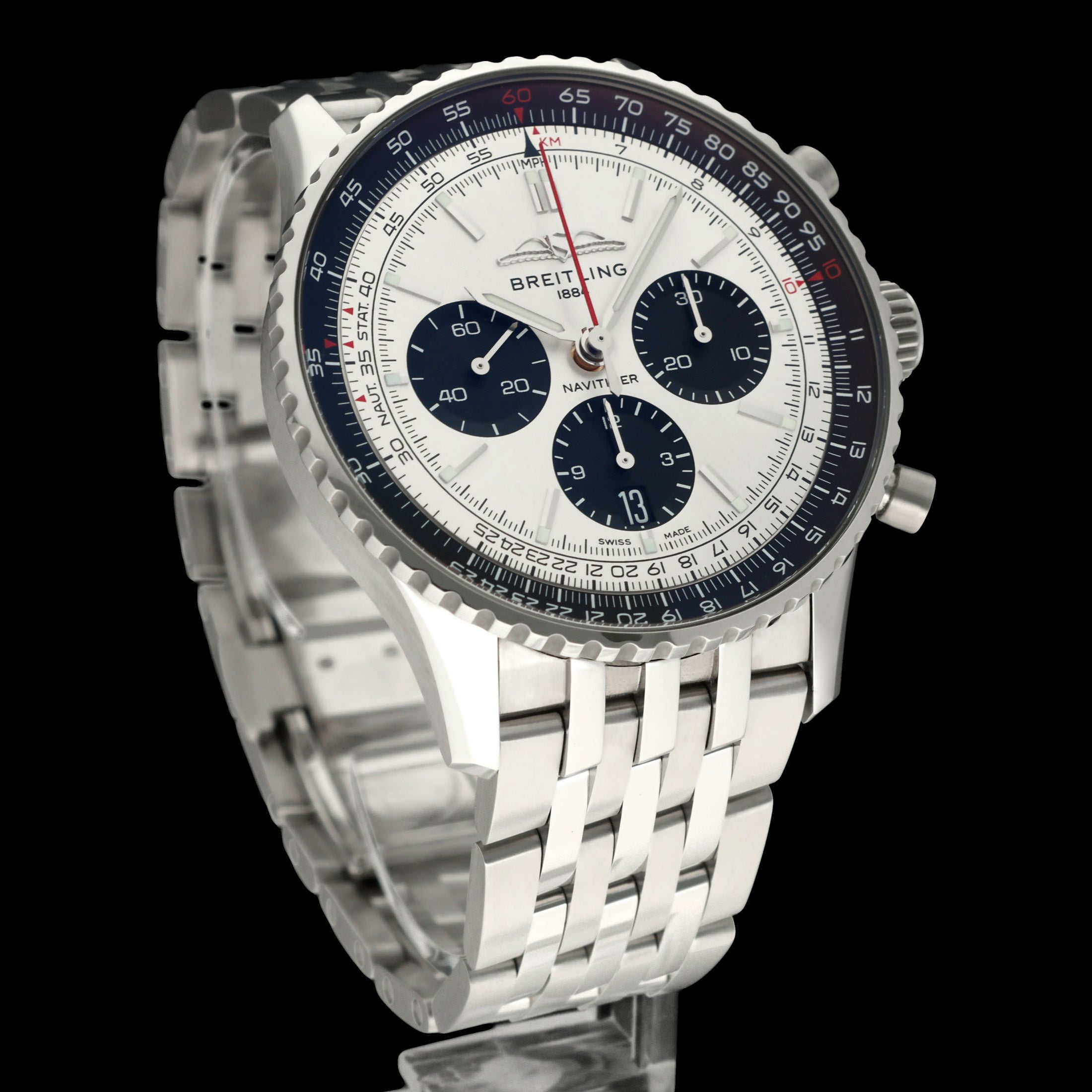 Breitling Navitimer A23322