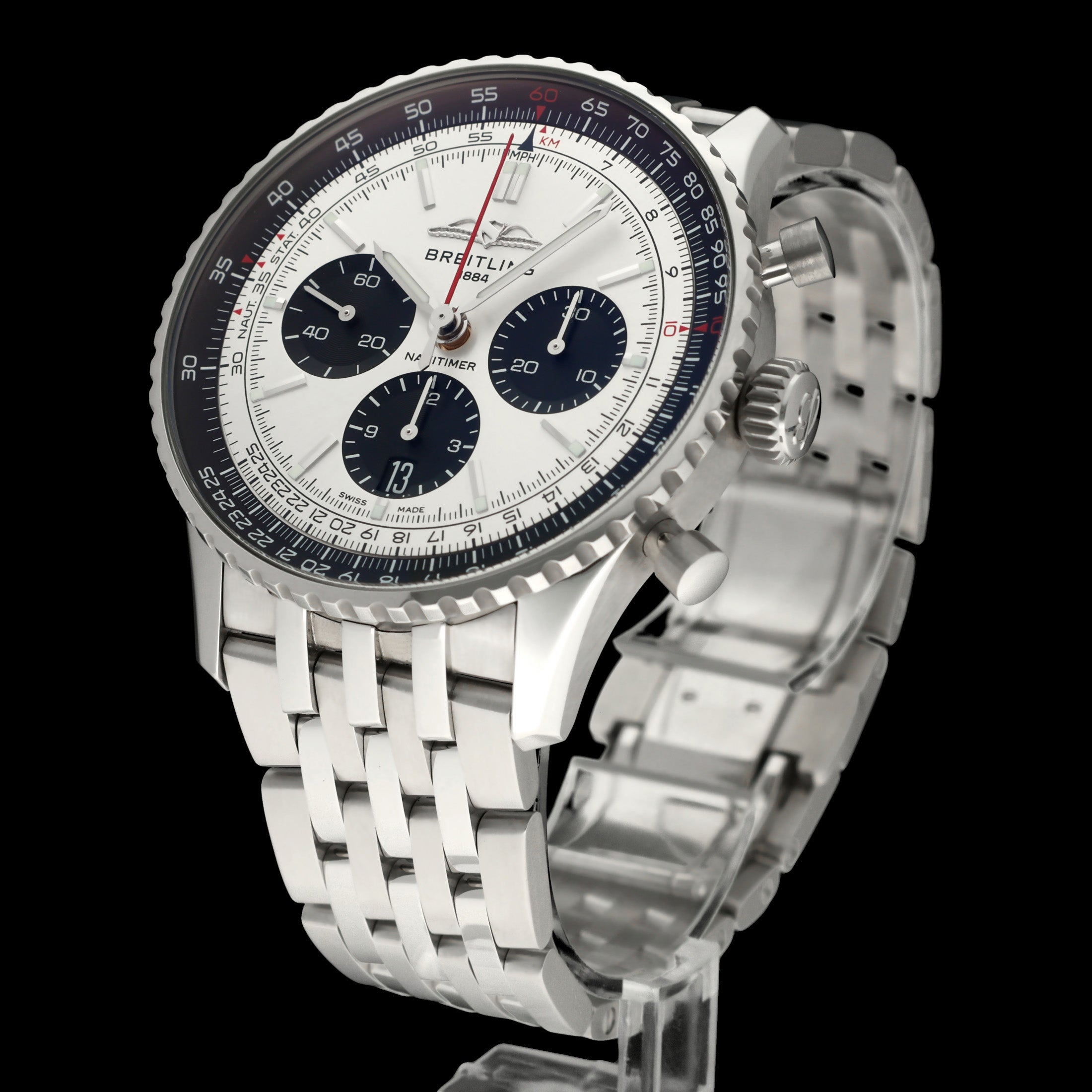 Breitling Navitimer A23322