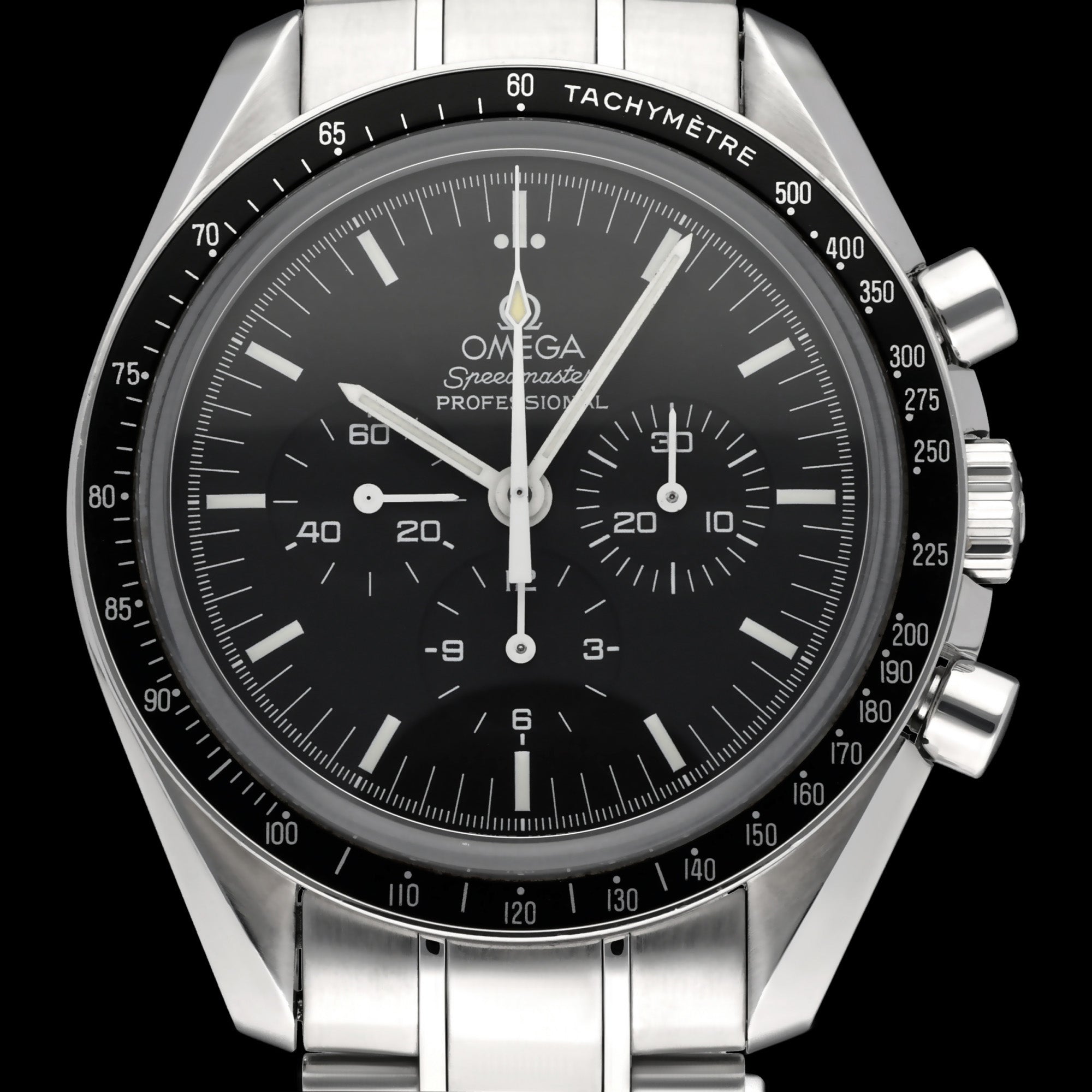 Omega Speedmaster 3573.50.00