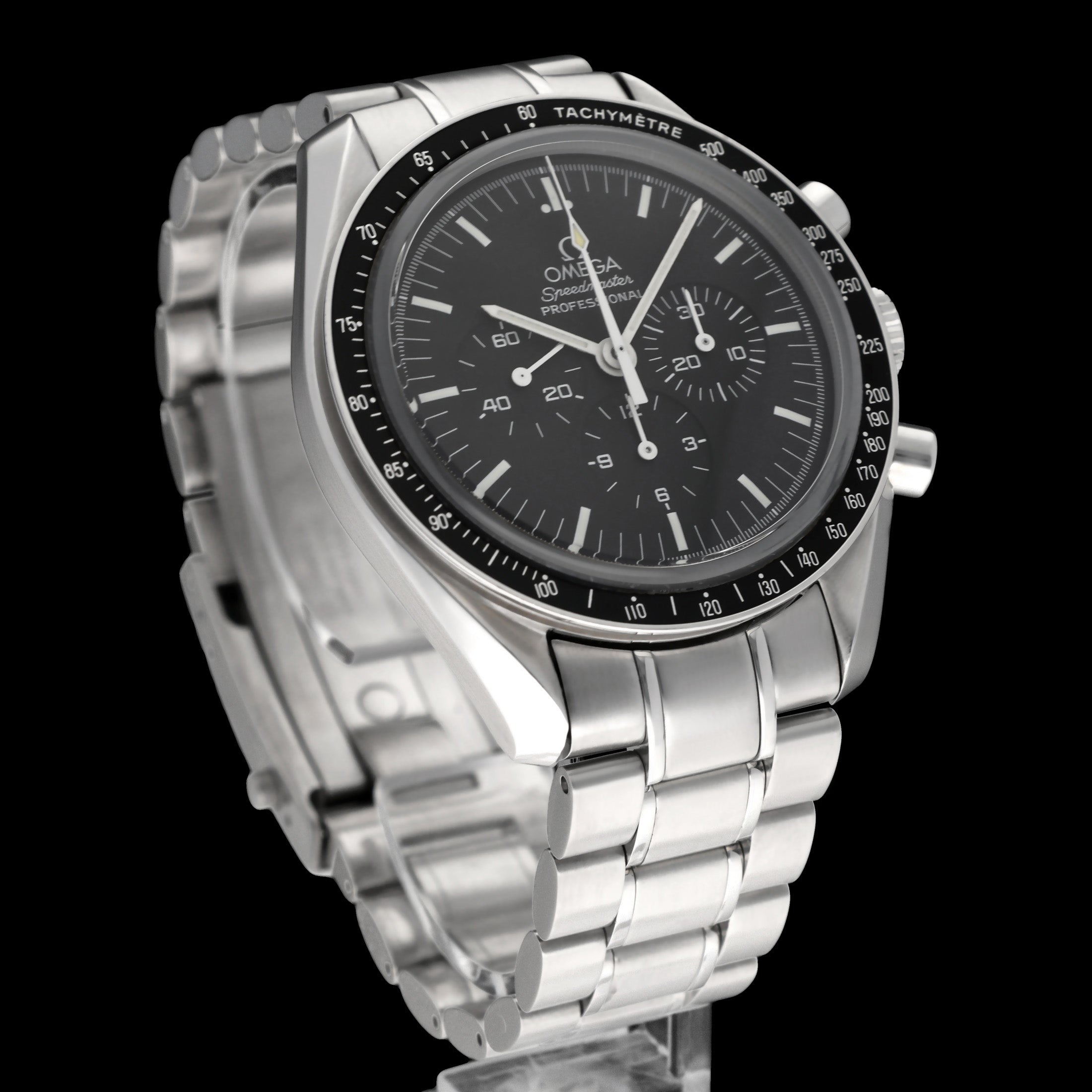 Omega Speedmaster 3573.50.00