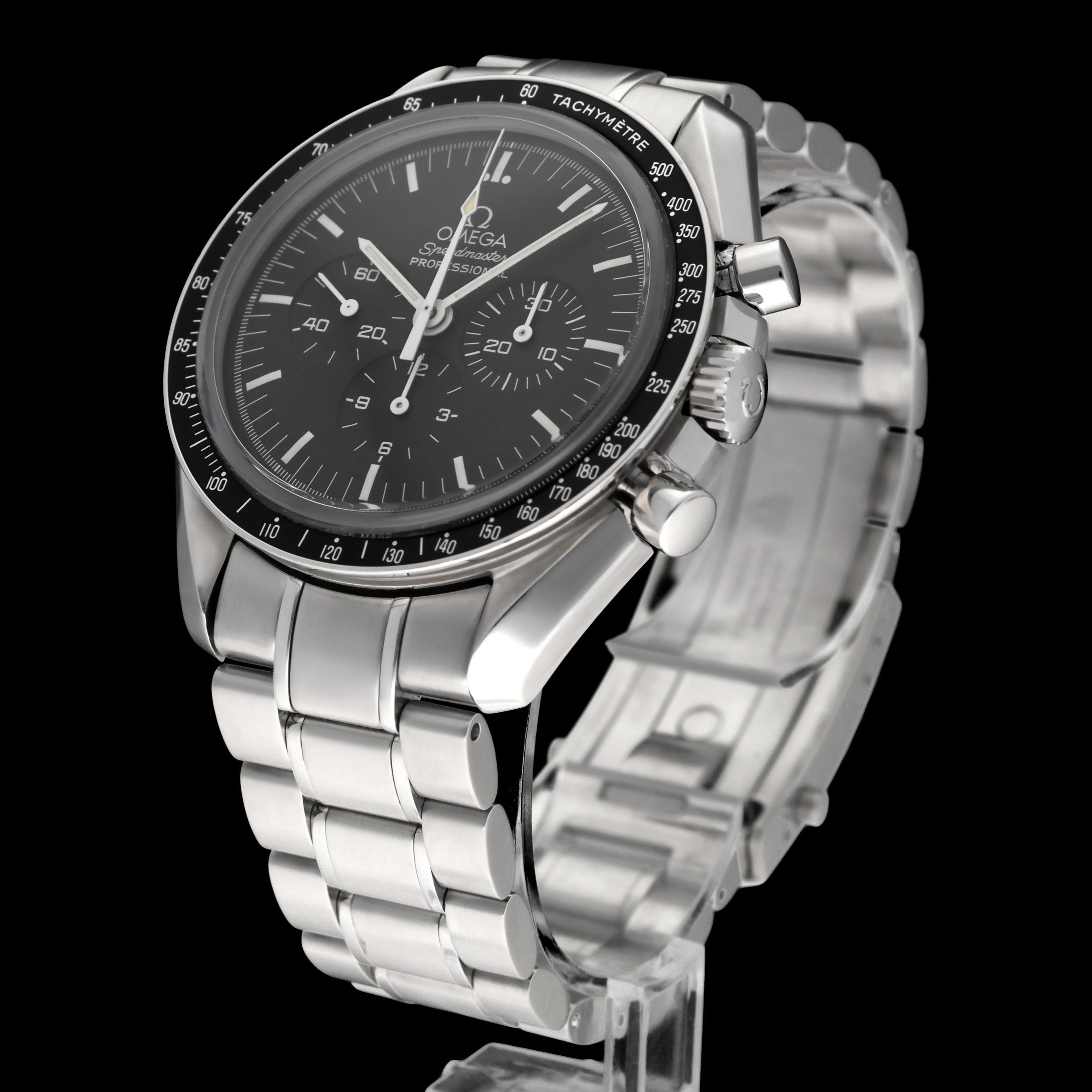 Omega Speedmaster 3573.50.00