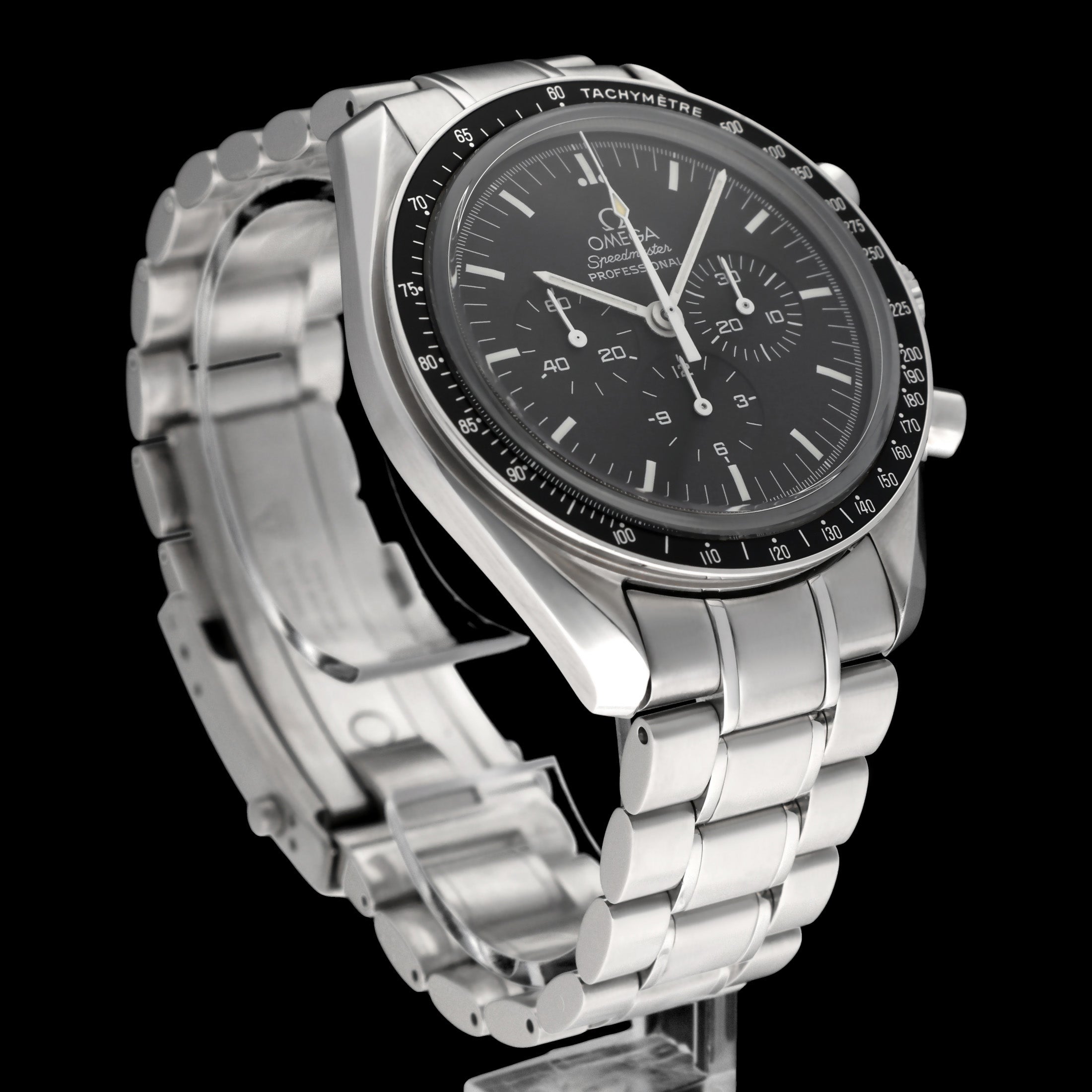 Omega Speedmaster 3573.50.00