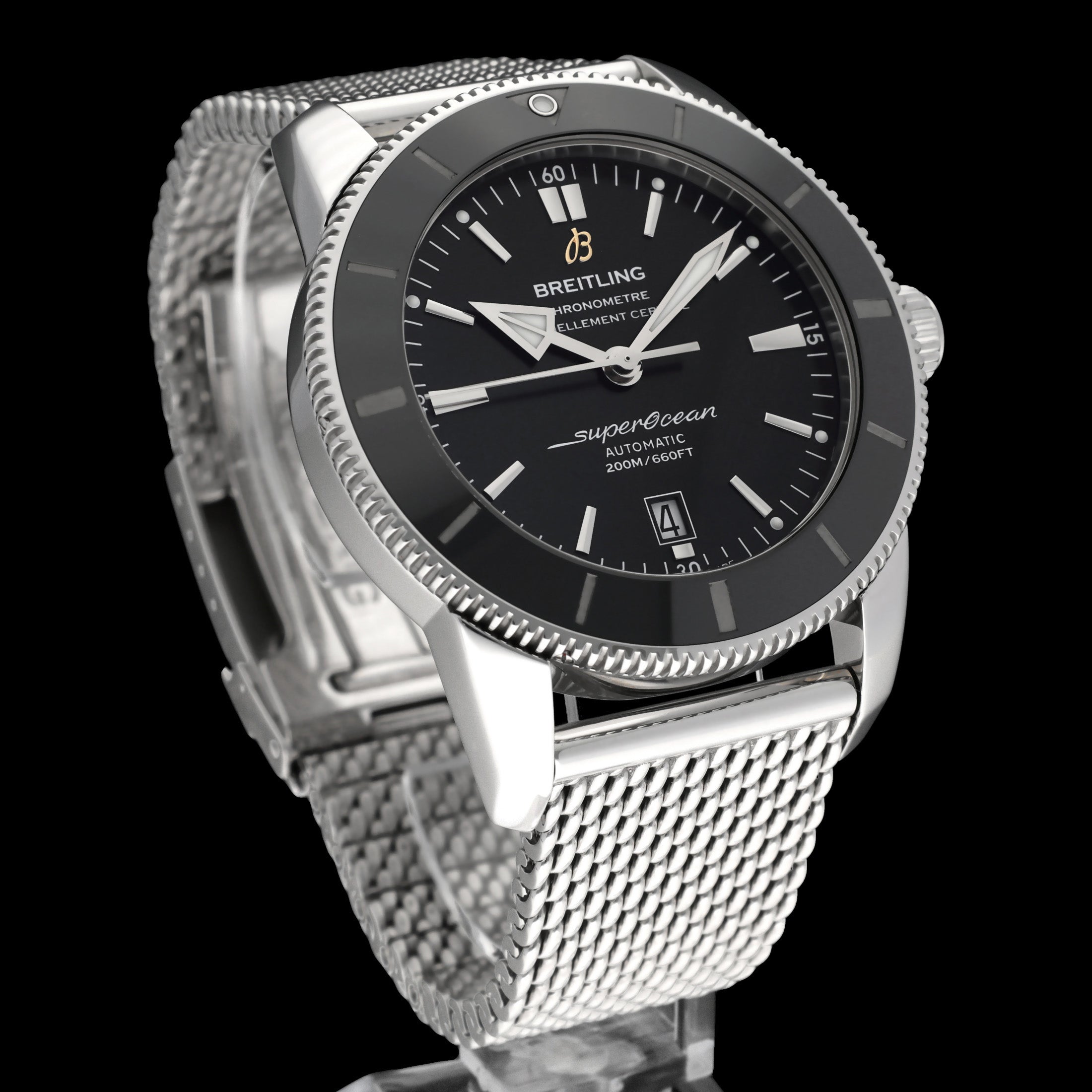 Breitling Superocean AB2020