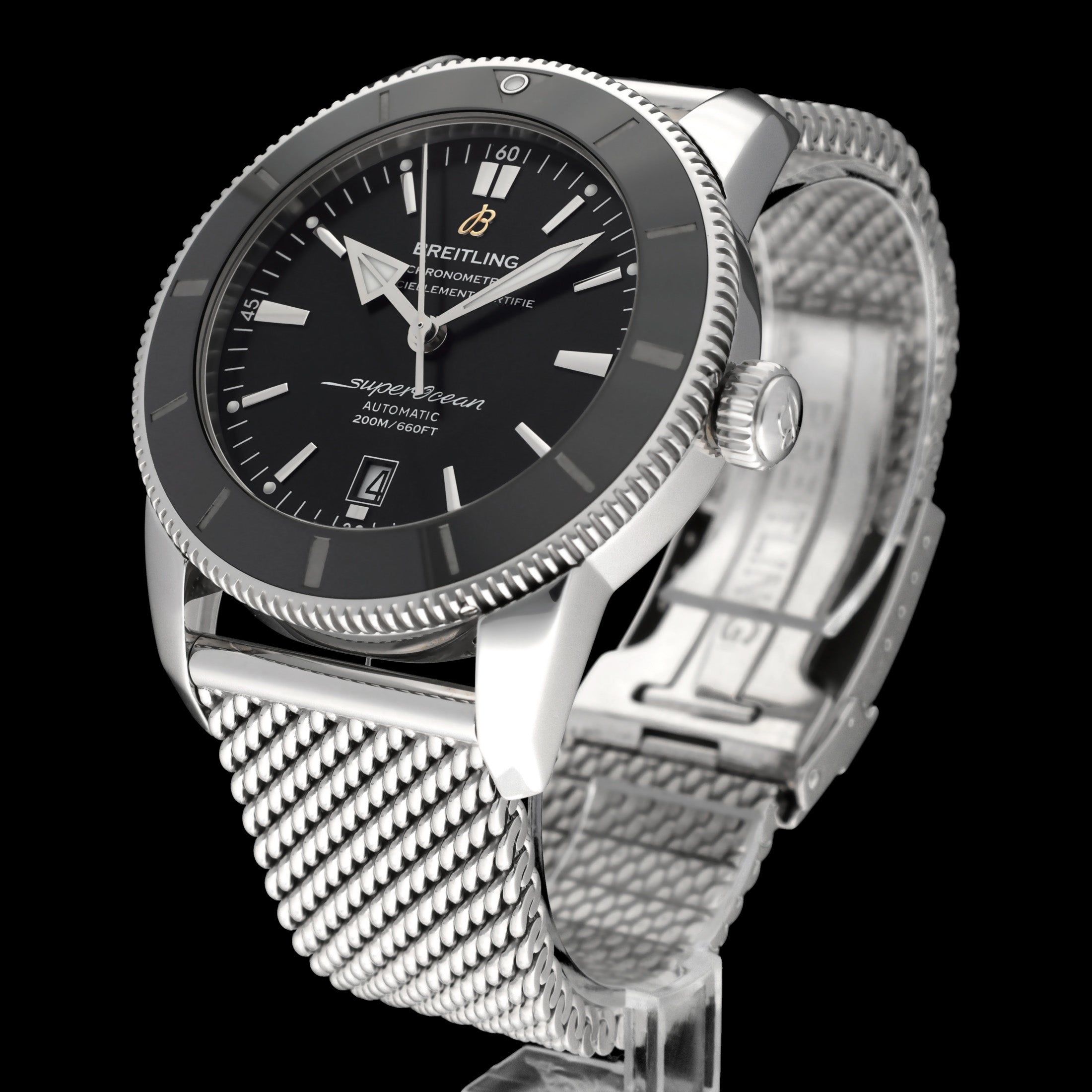 Breitling Superocean AB2020