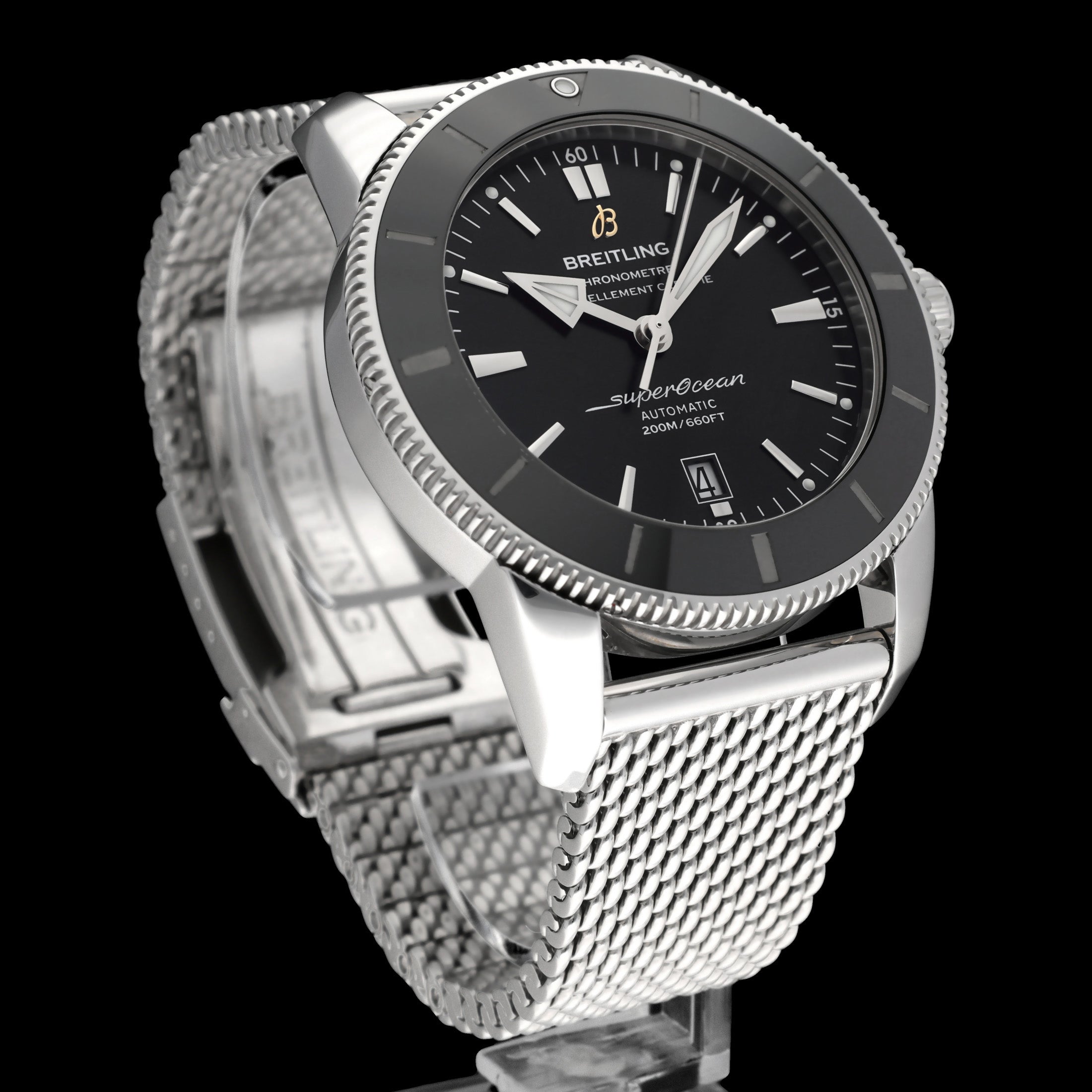 Breitling Superocean AB2020