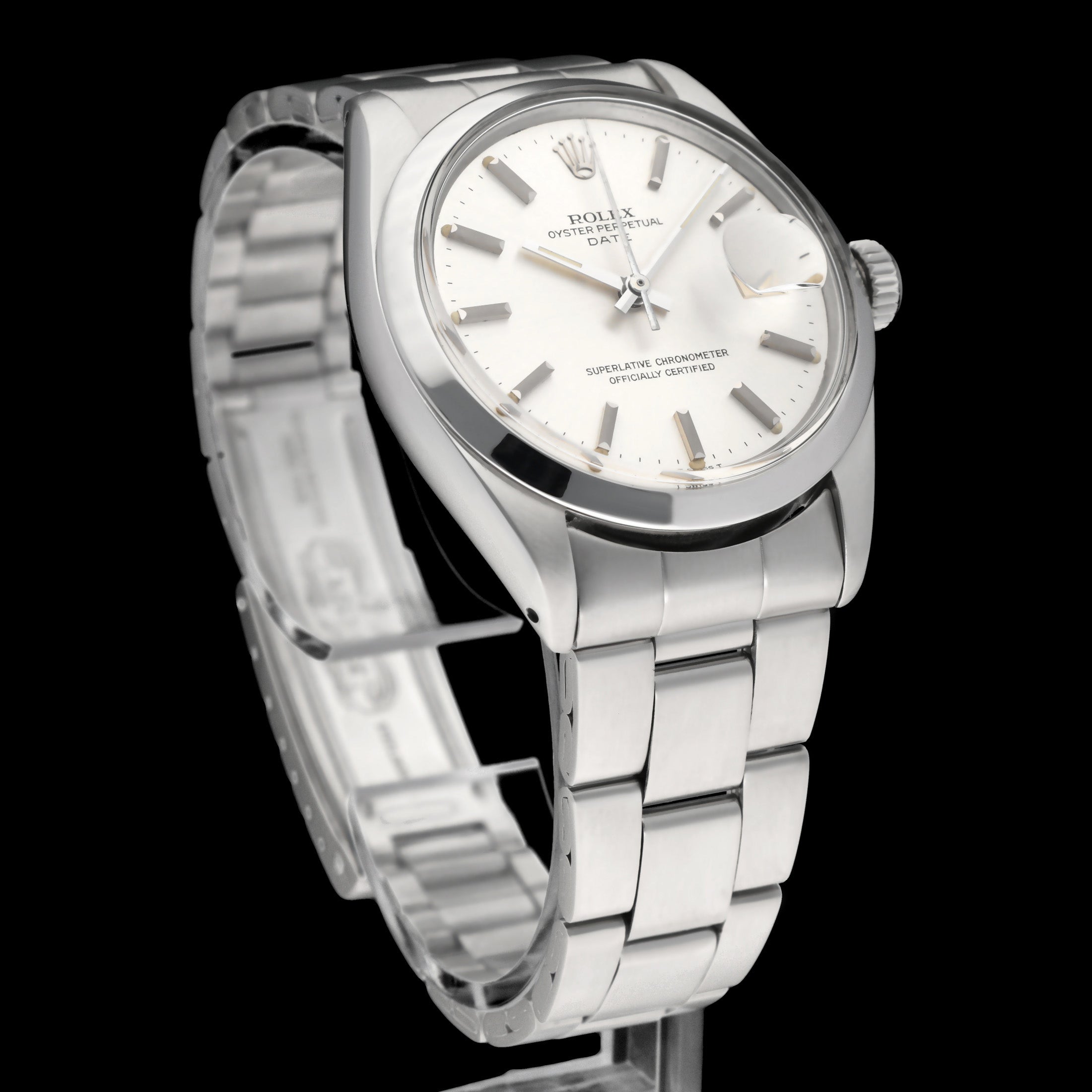 Rolex Date 1500