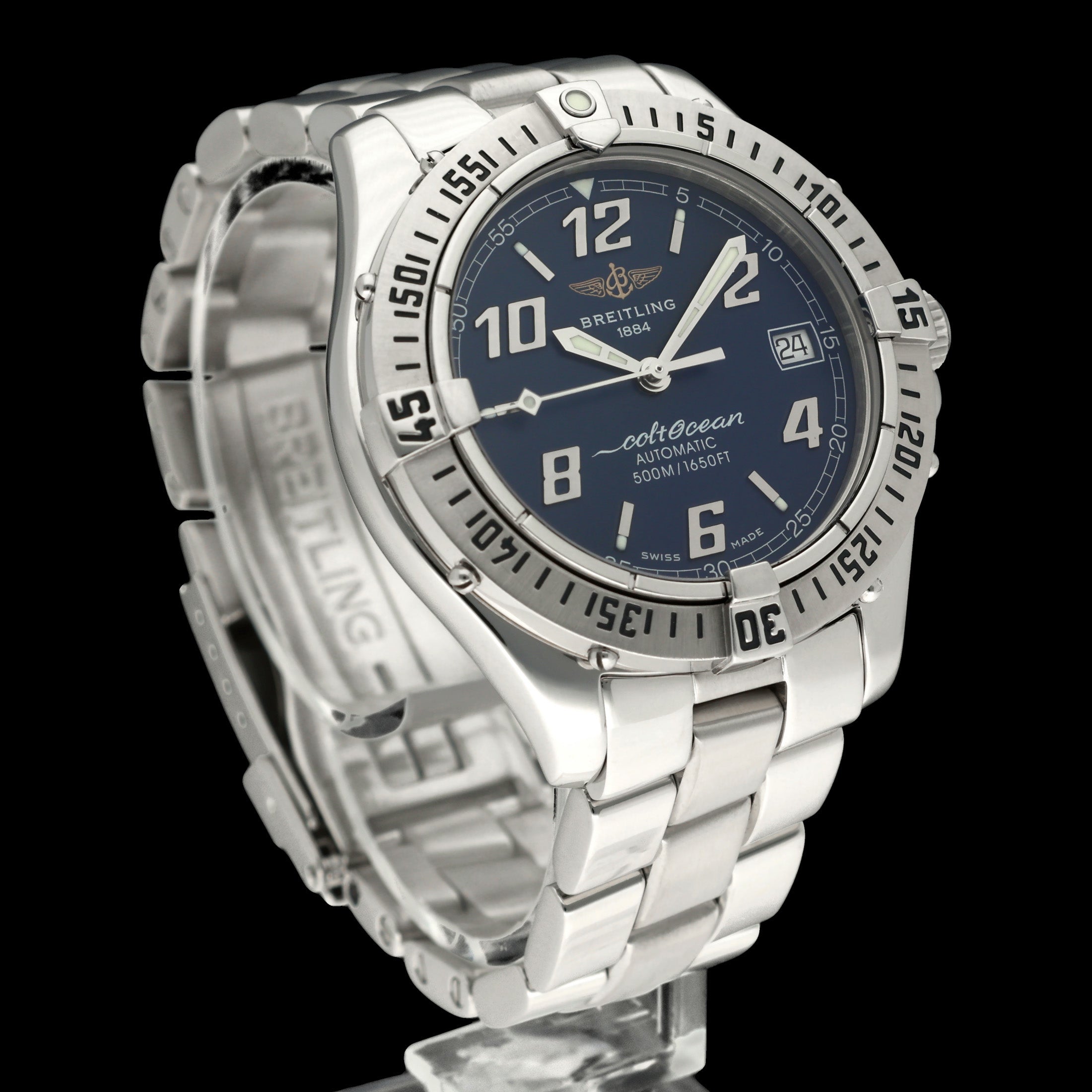 Breitling Colt A17350