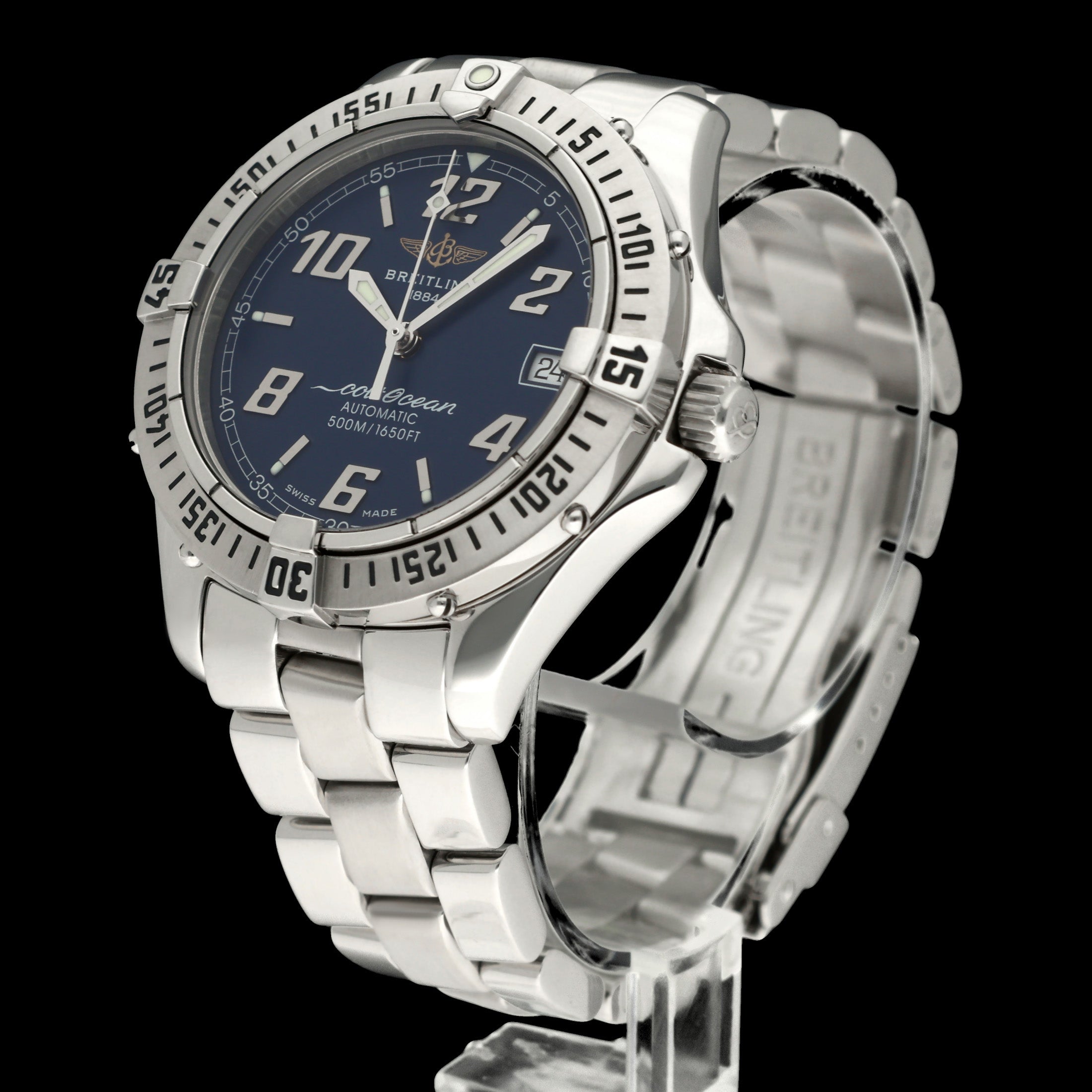 Breitling Colt A17350