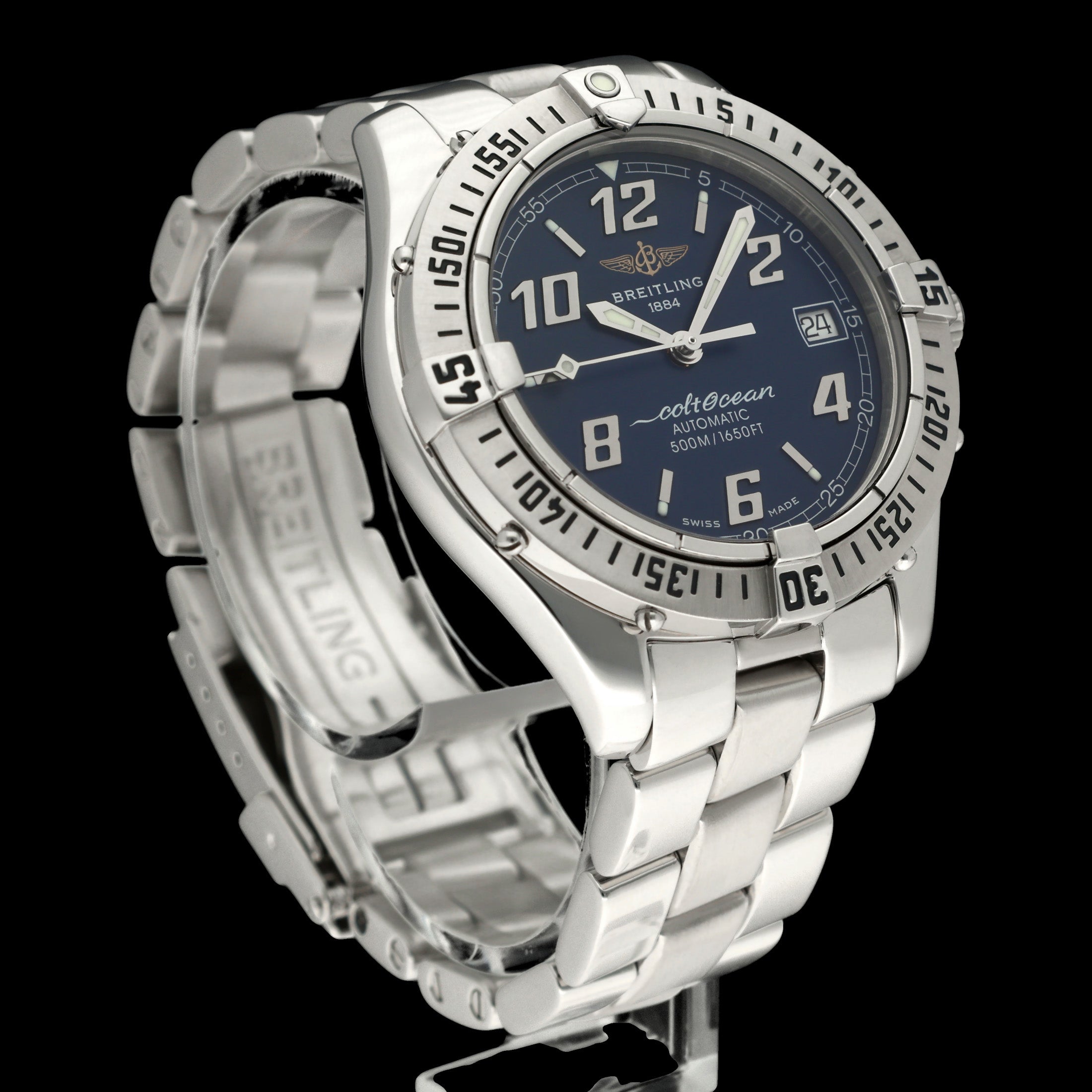 Breitling Colt A17350