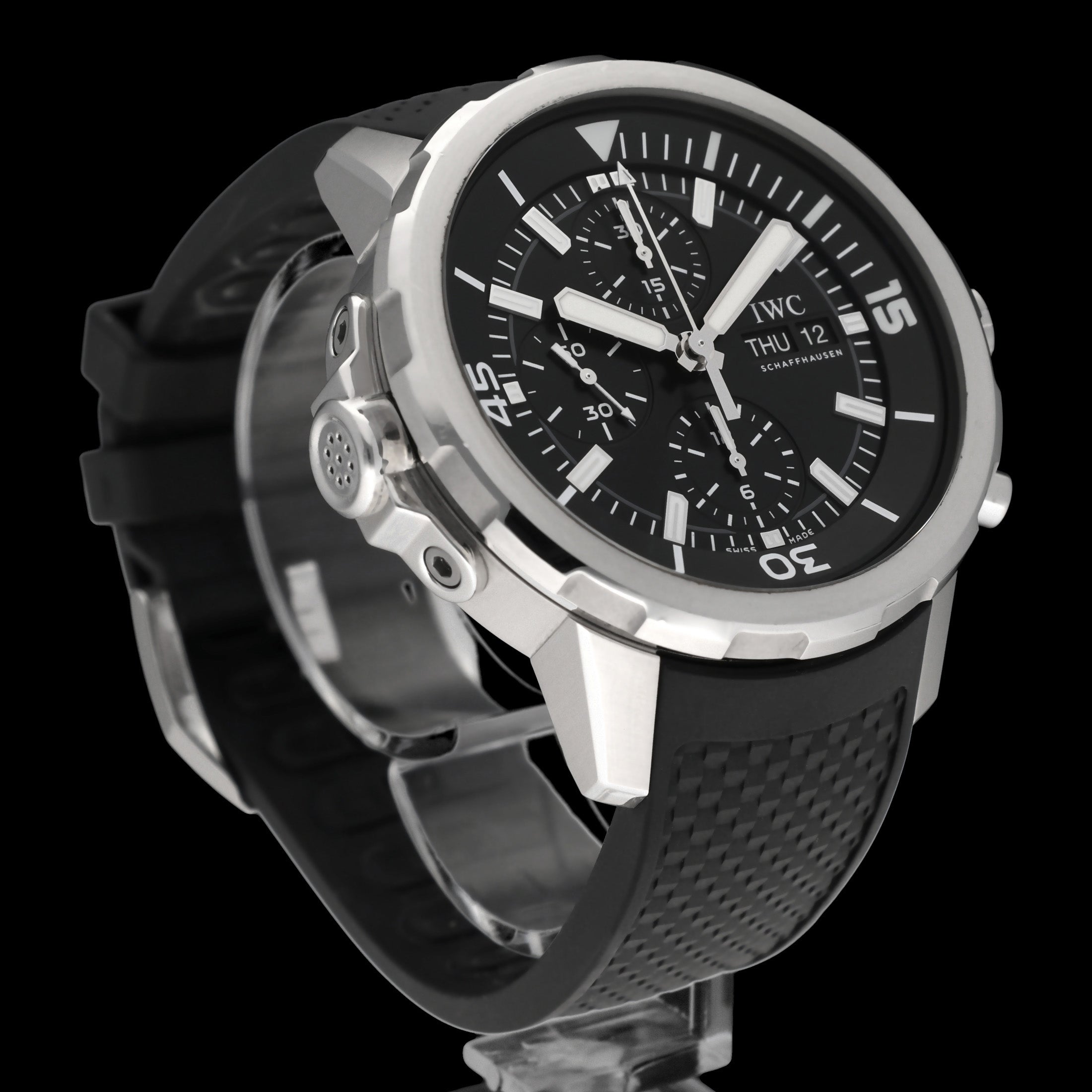 IWC Aquatimer IW376803