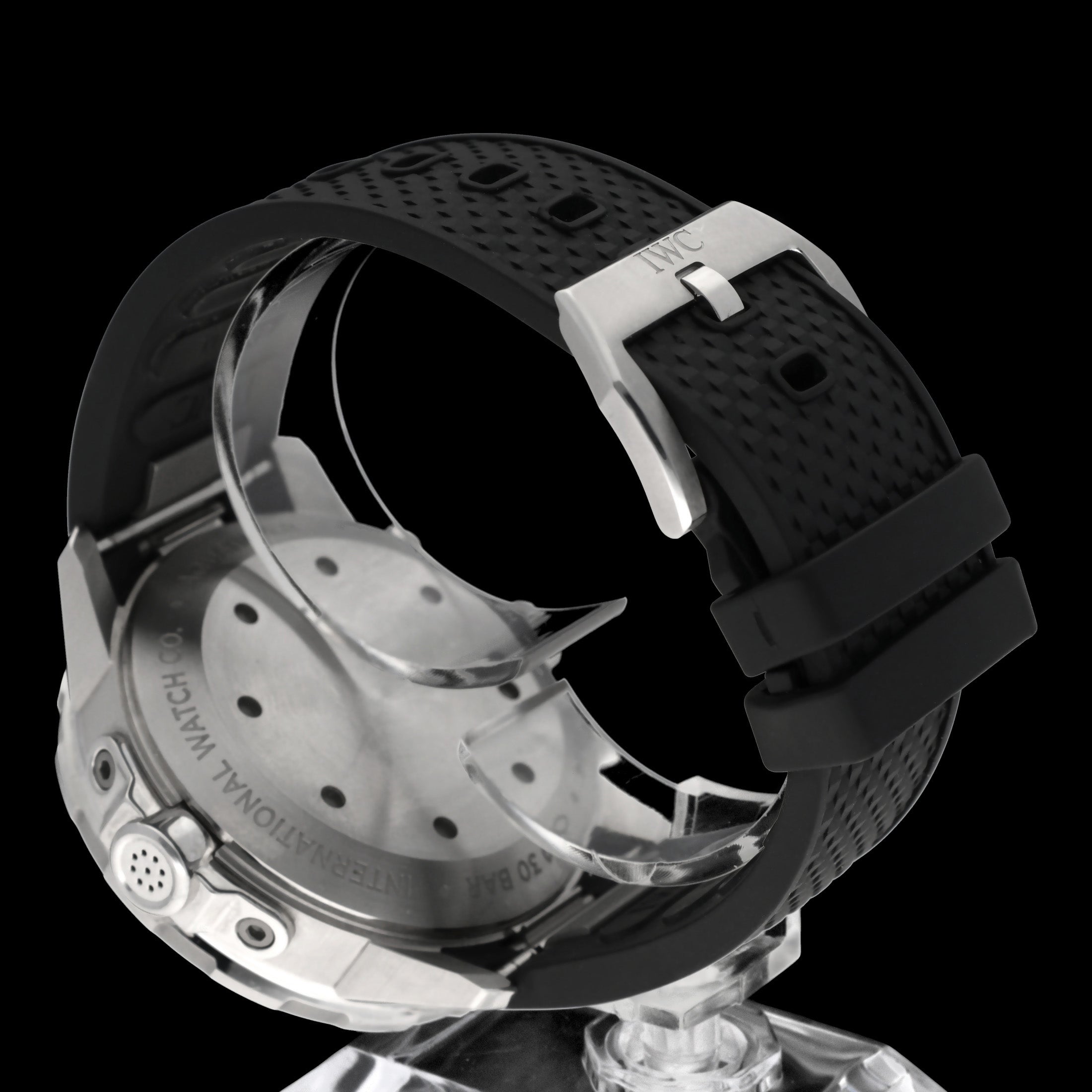 IWC Aquatimer IW376803