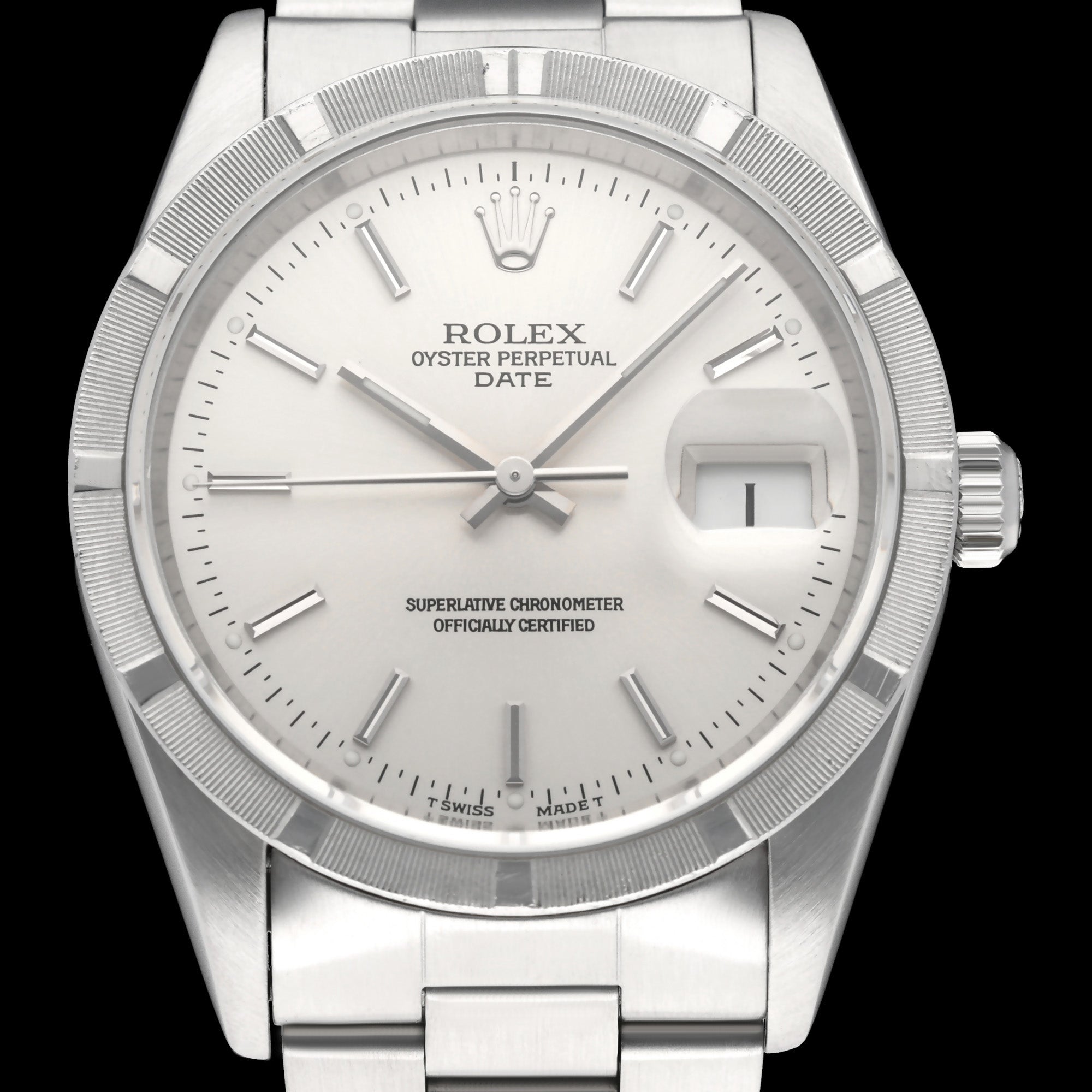 Rolex Date 15210