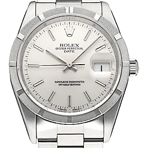 Rolex Date 15210 Rolex Date 15210