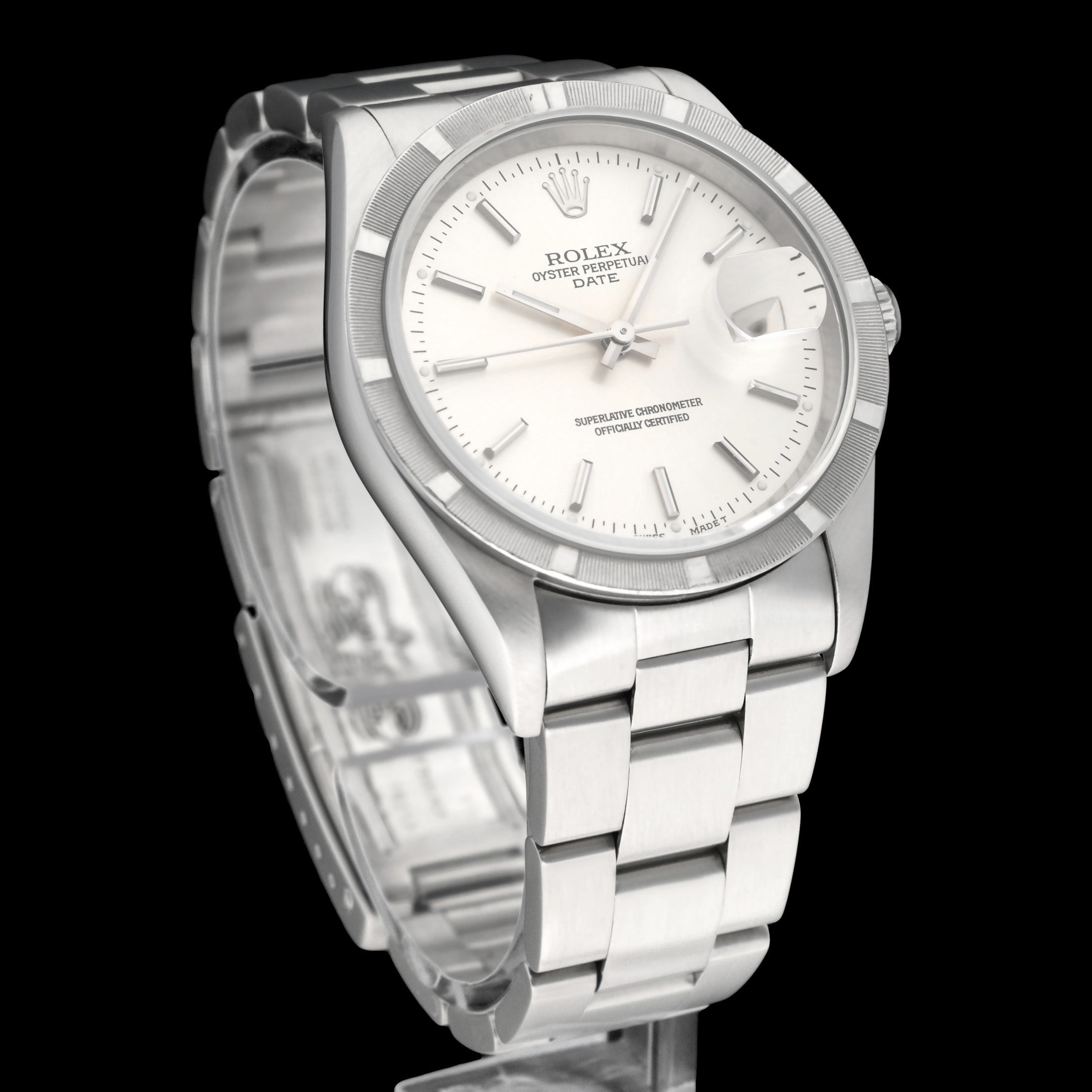 Rolex Date 15210