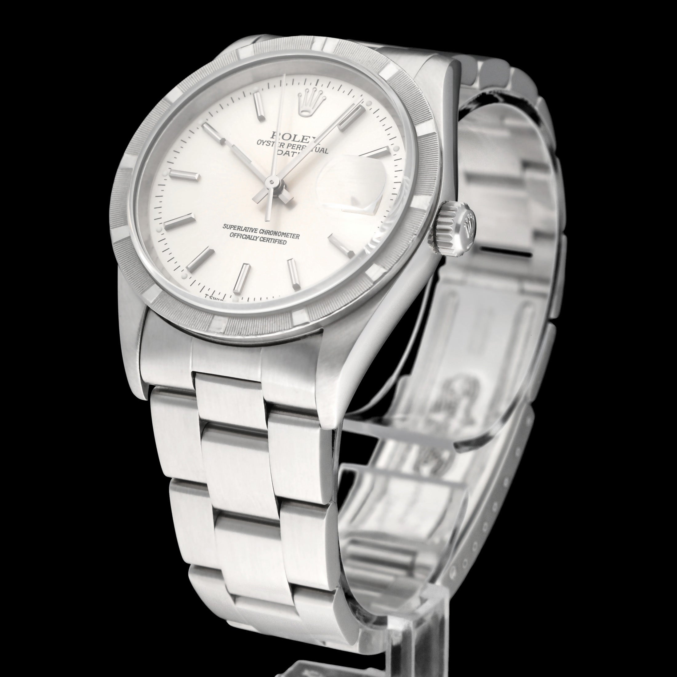 Rolex Date 15210