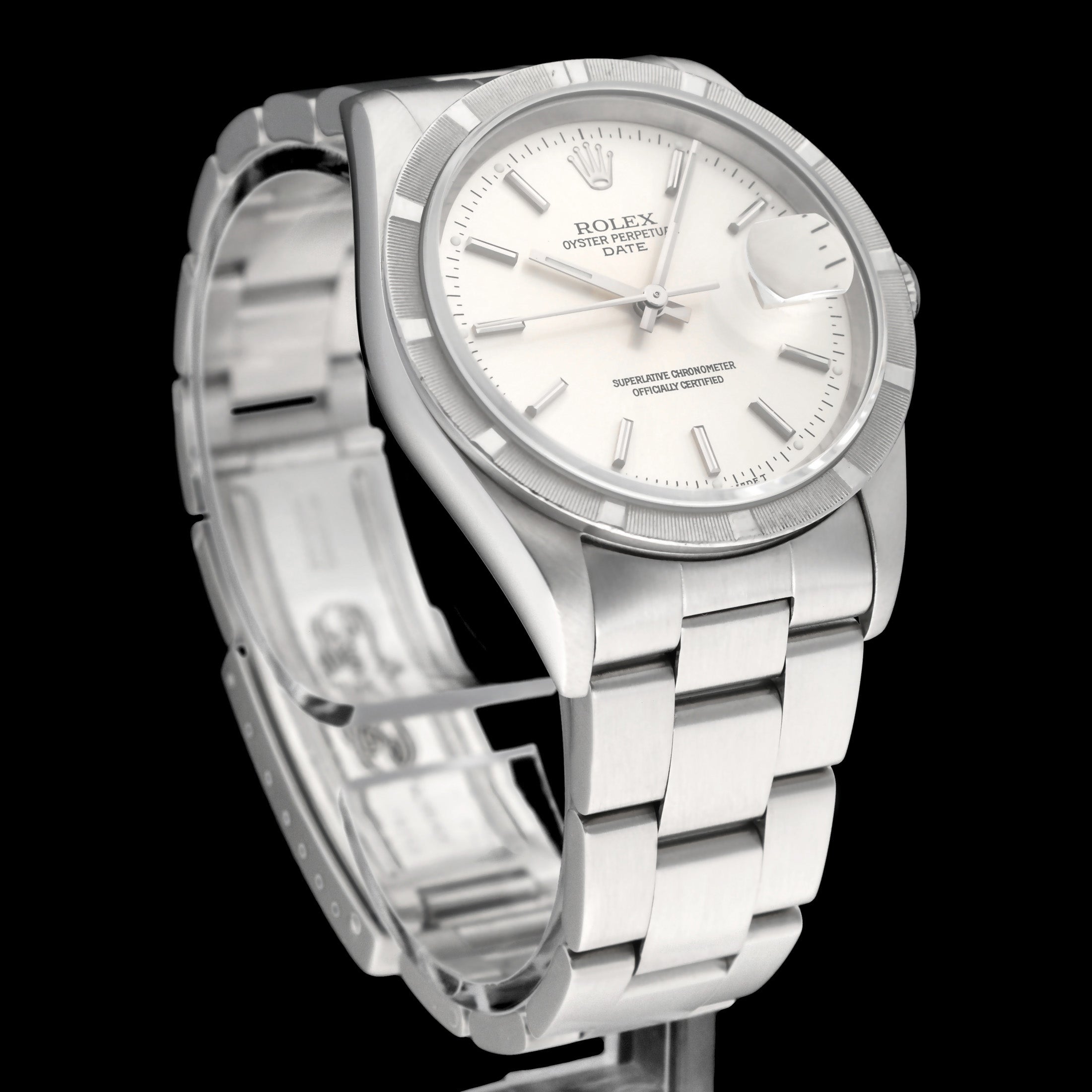 Rolex Date 15210