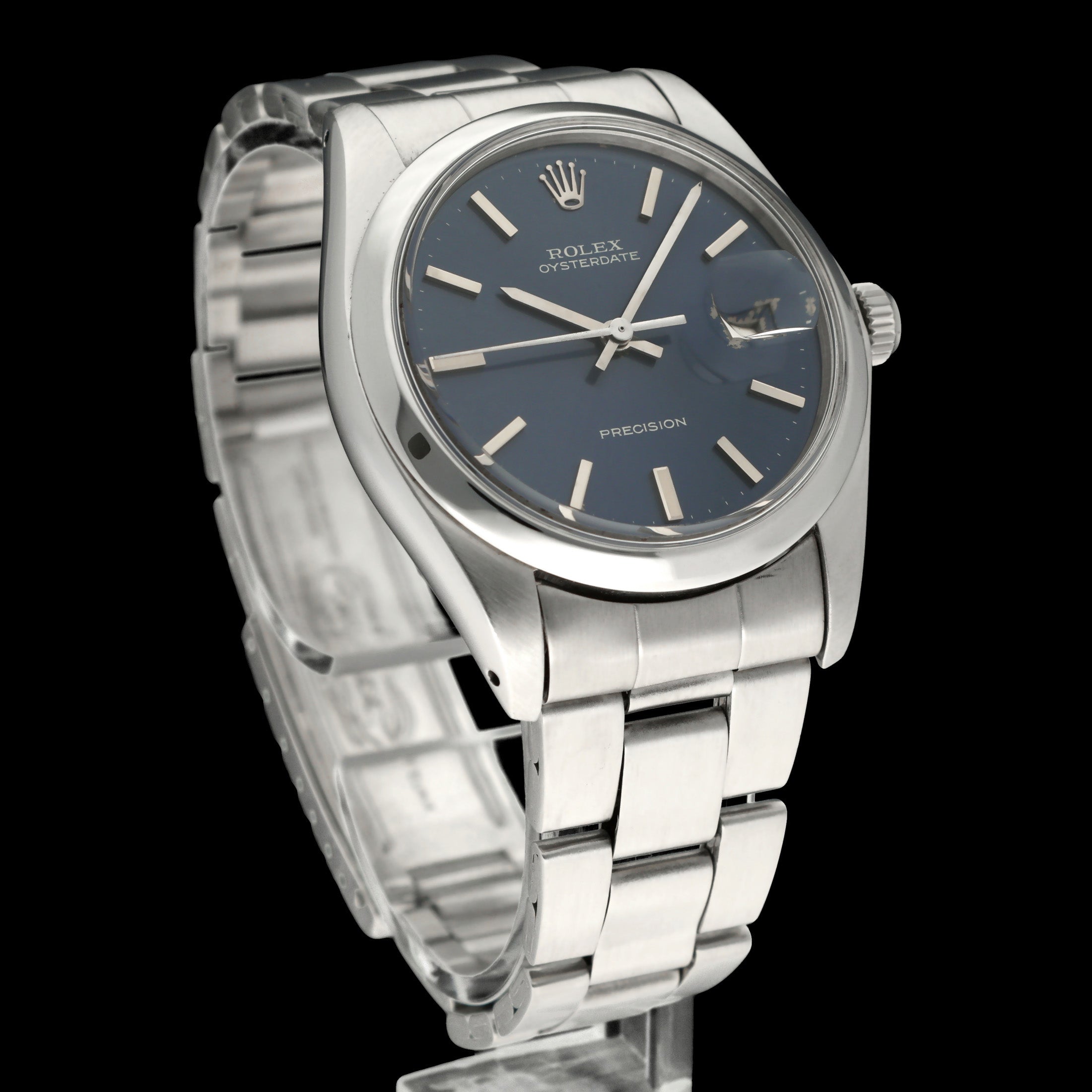 Rolex Oyster Precision 6694