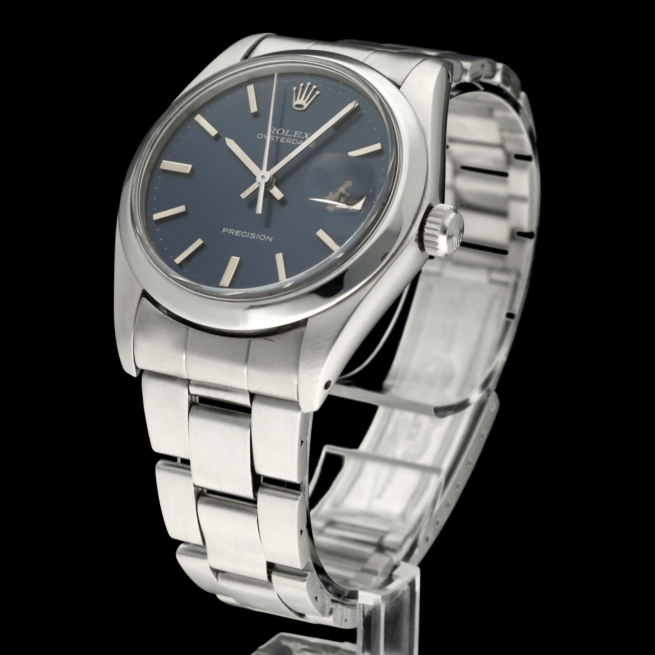 Rolex Oyster Precision 6694