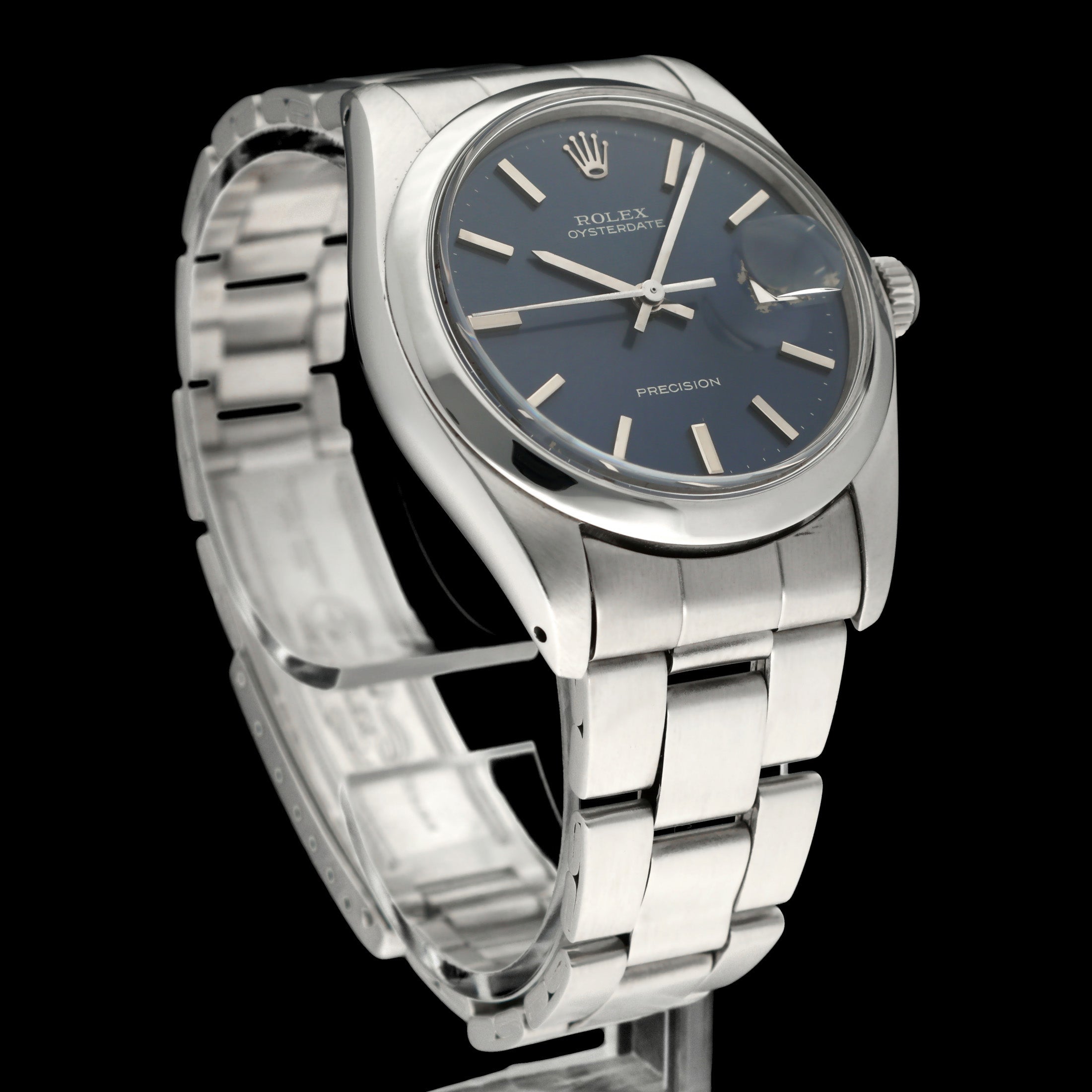Rolex Oyster Precision 6694