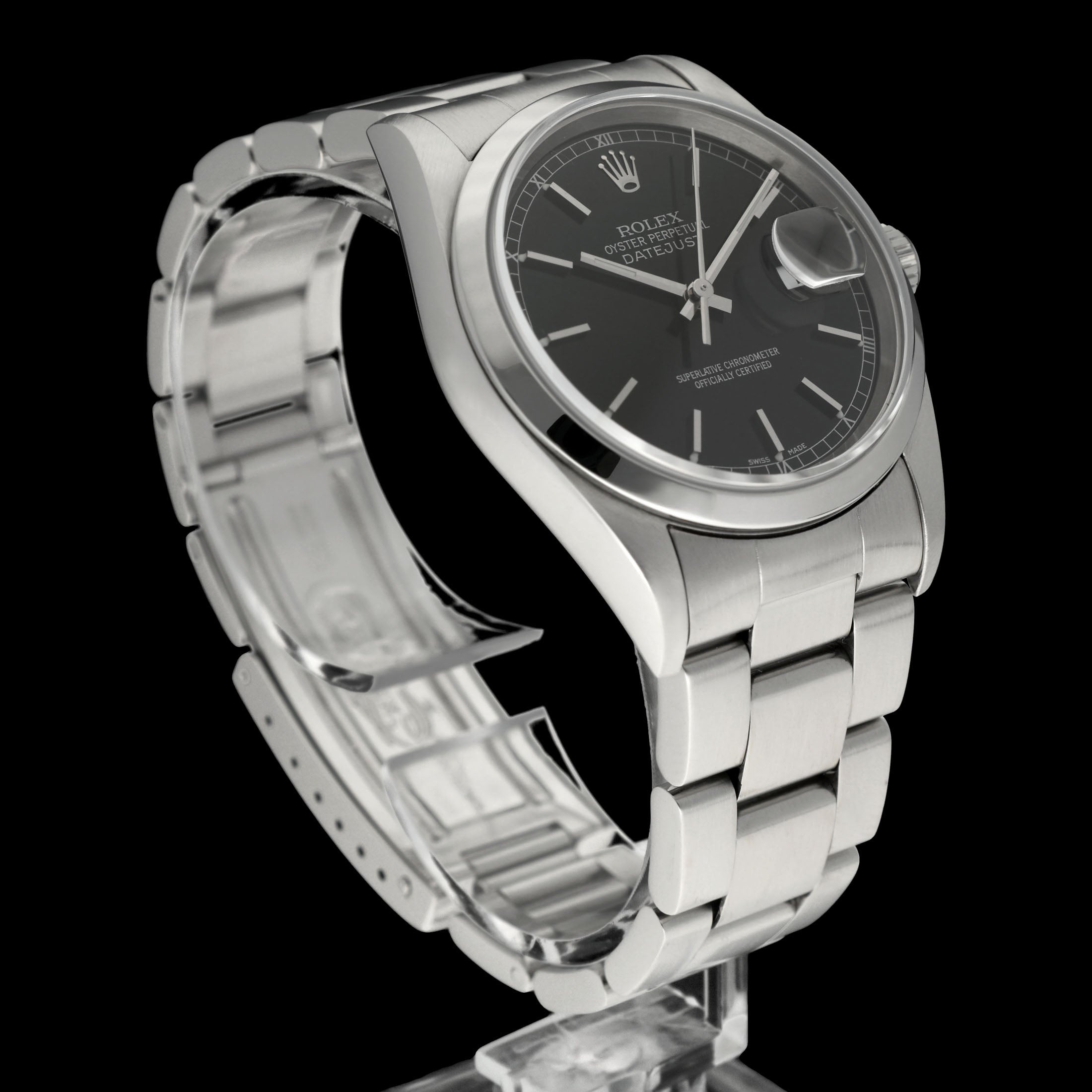 Rolex Datejust 16200