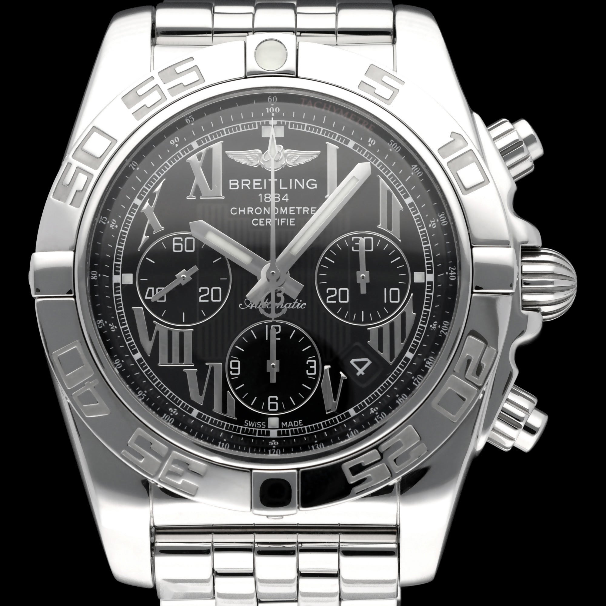 Breitling Chronomat AB0110