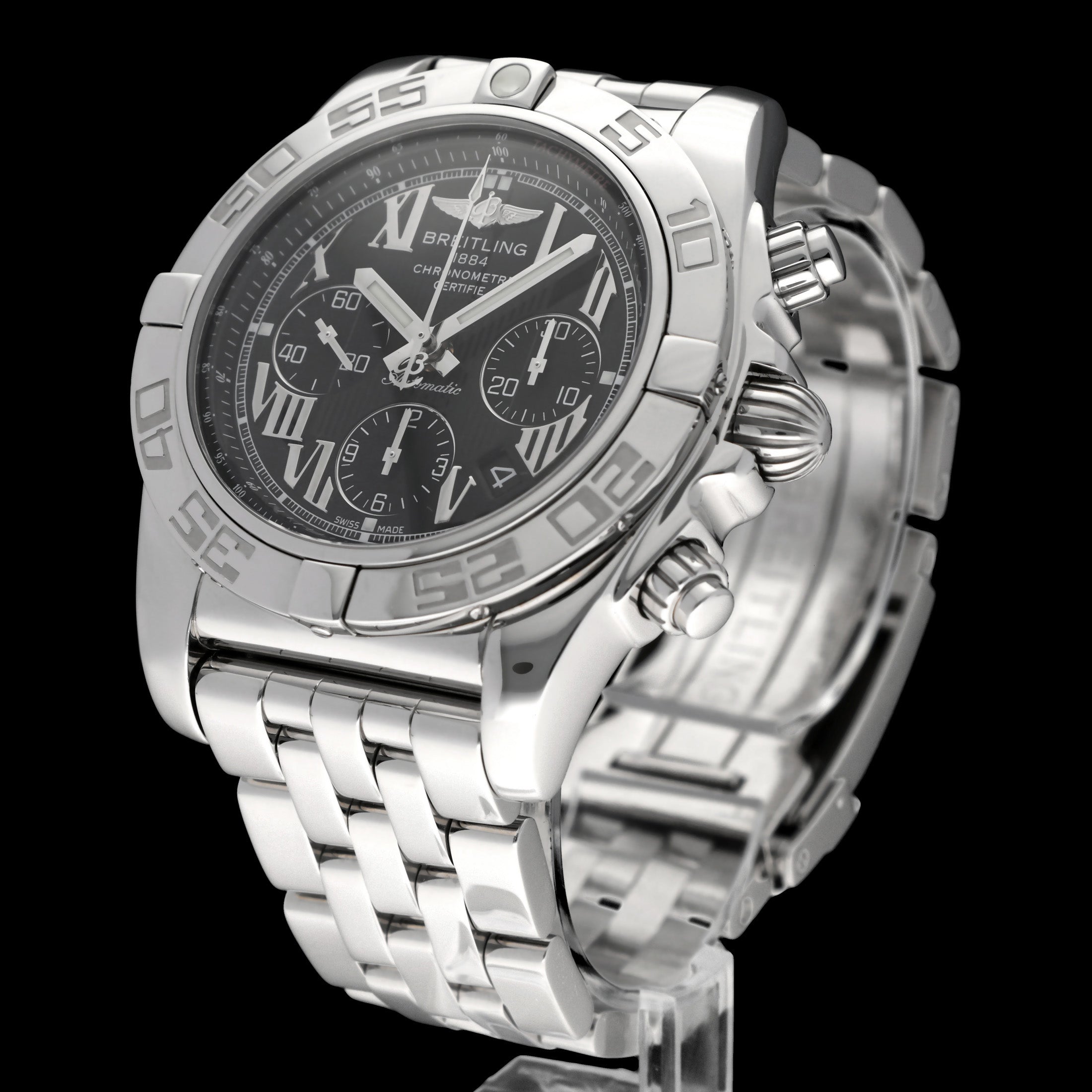 Breitling Chronomat AB0110