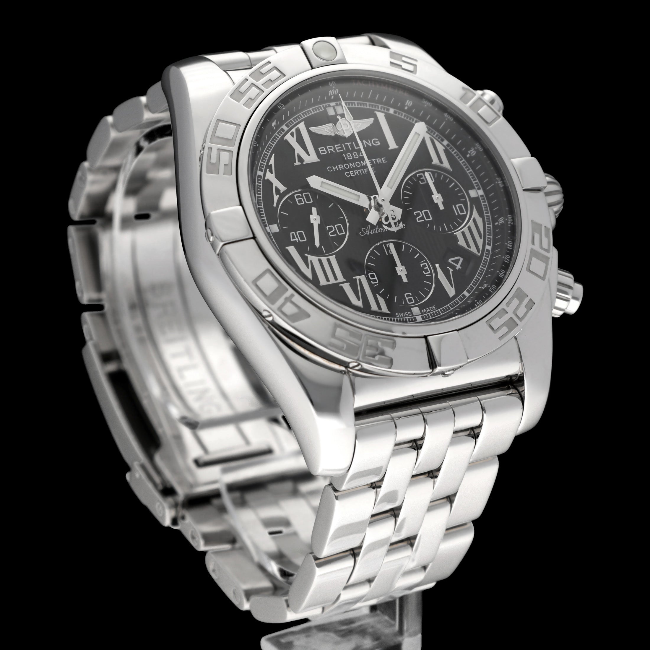 Breitling Chronomat AB0110