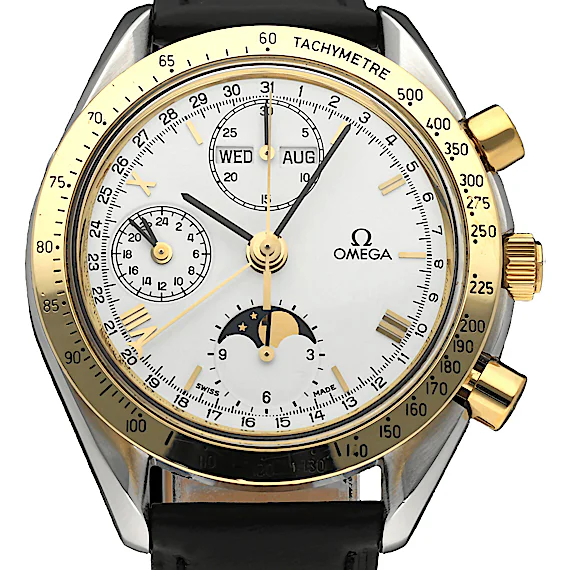 Omega Speedmaster 3330.20 Omega Speedmaster 3330.20
