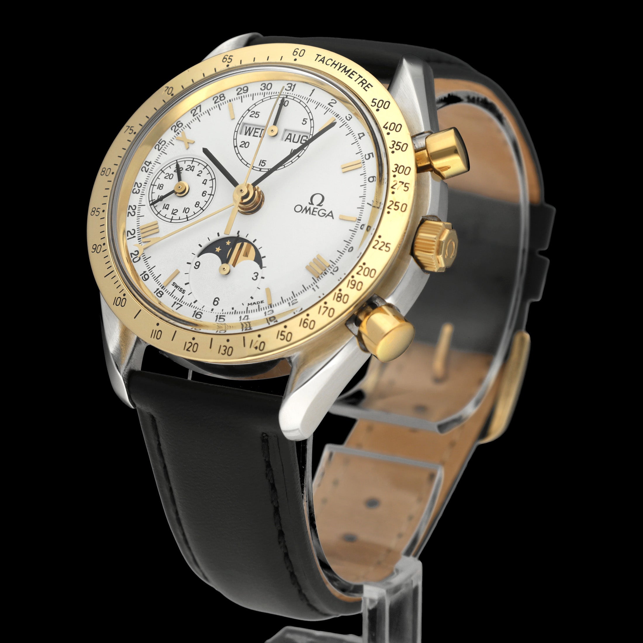 Omega Speedmaster 3330.20