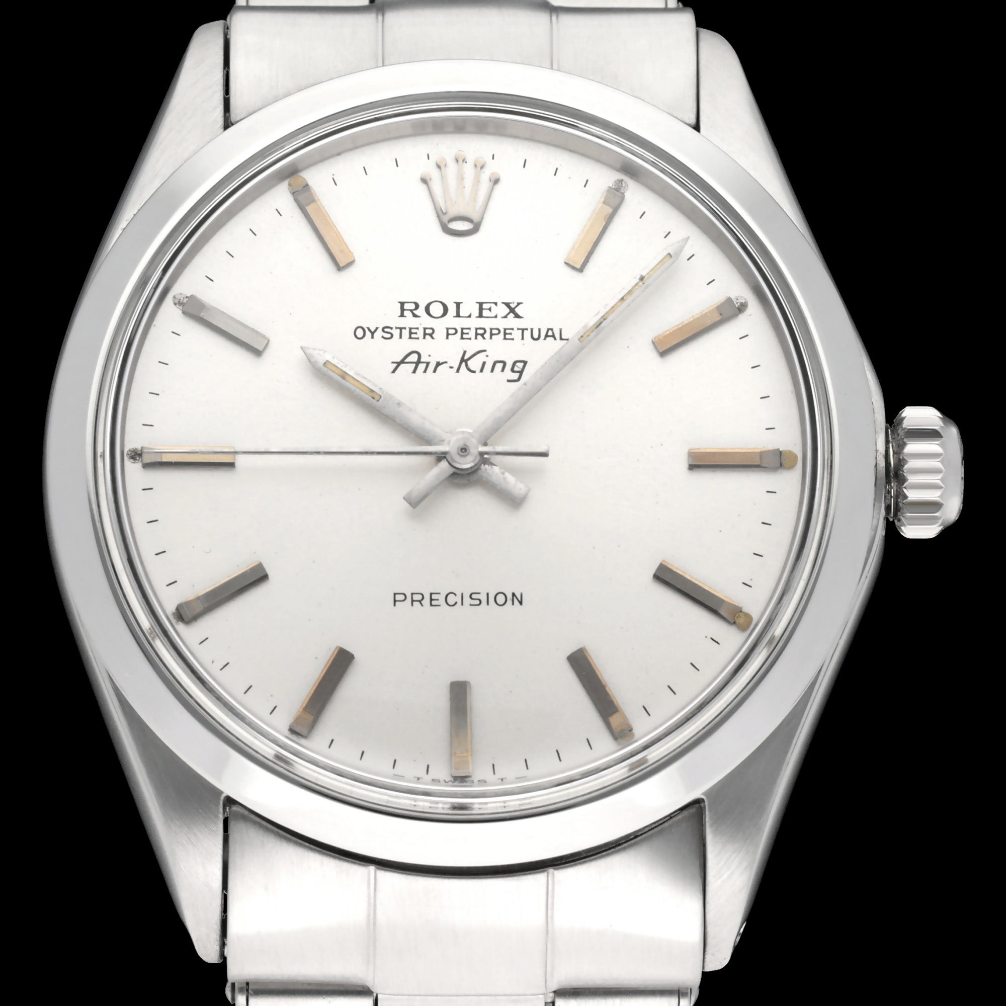 Rolex Air-King 5500
