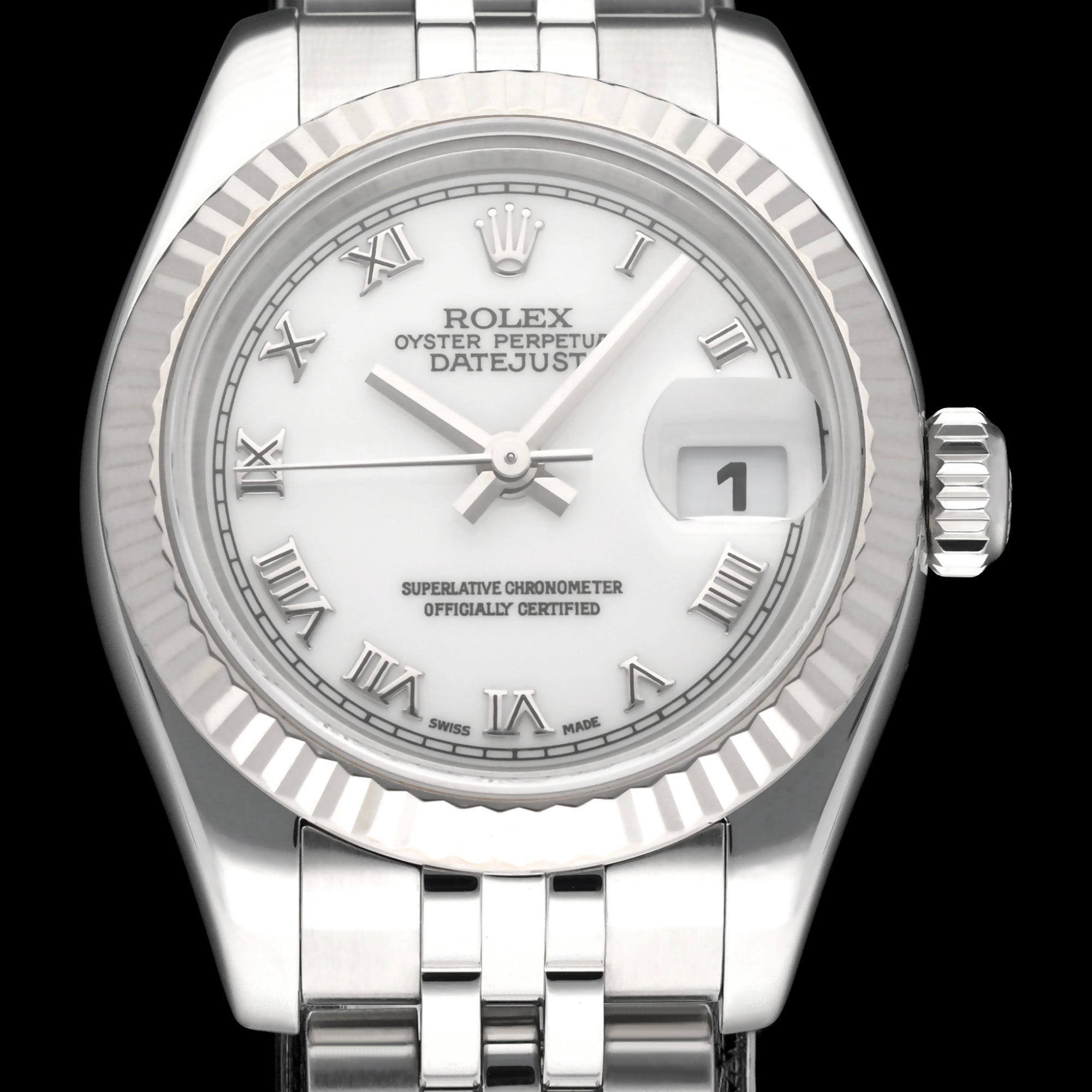 Rolex Lady-Datejust 179174