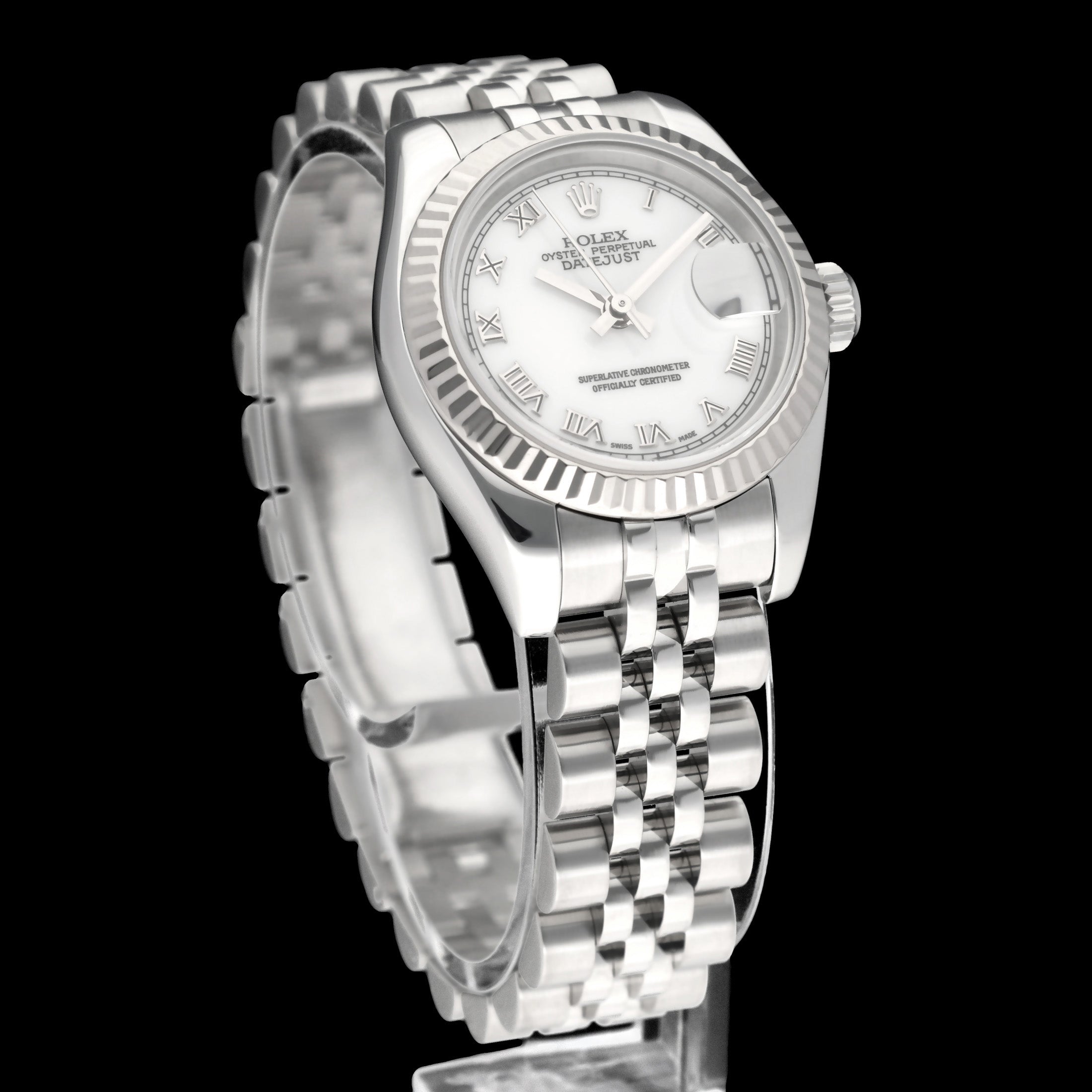 Rolex Lady-Datejust 179174