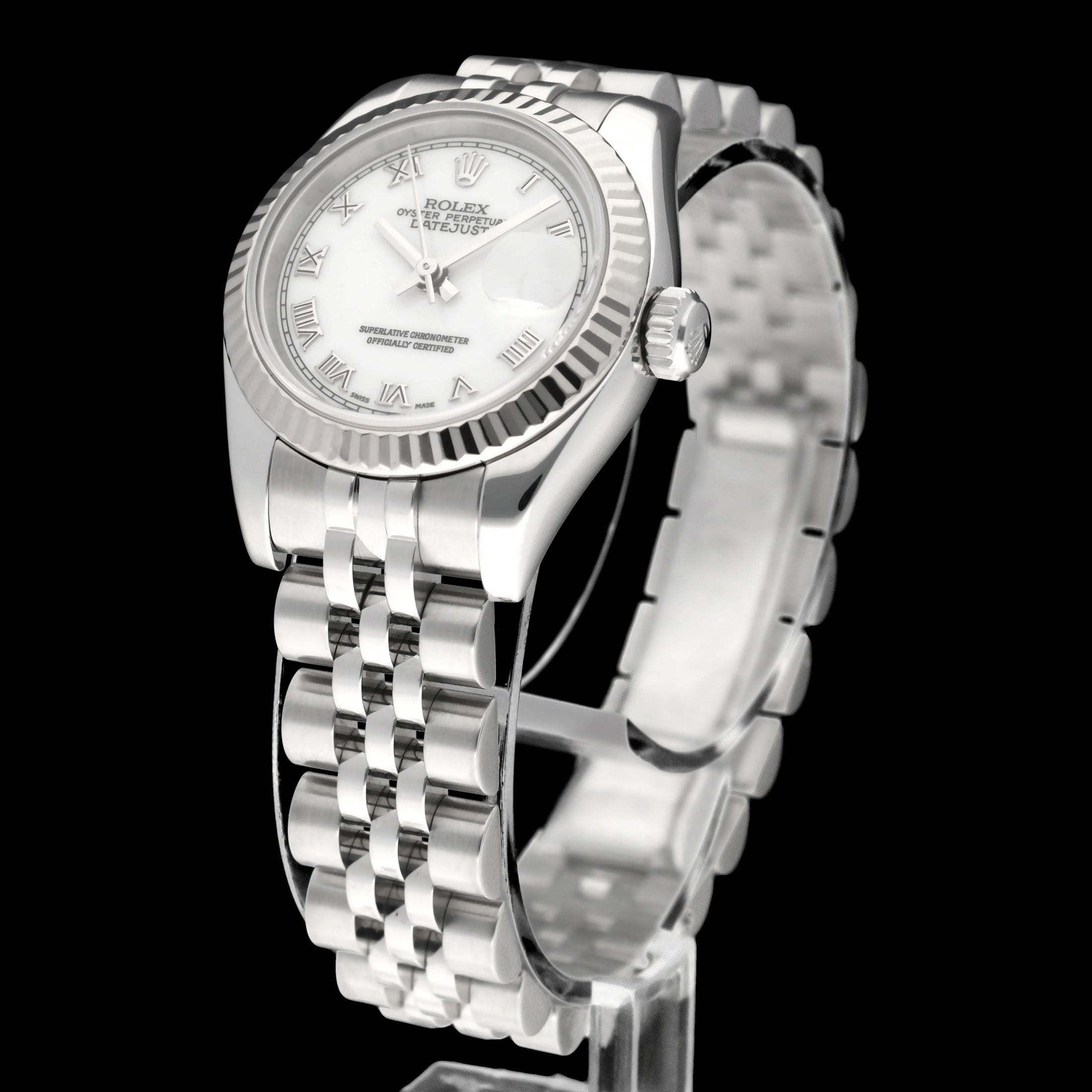 Rolex Lady-Datejust 179174